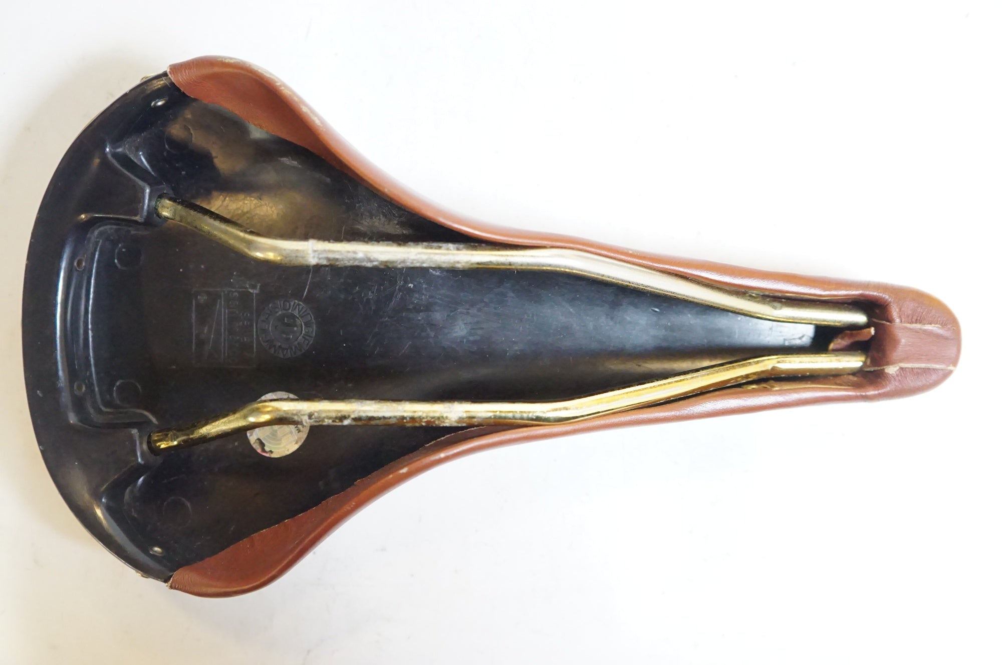 ビンテージ Selle Sanmarco セレサンマルコ ロールス rolls SELLE SAN MARCO 「セラ サンマルコ」 ROLLS サドル / 熊谷本店