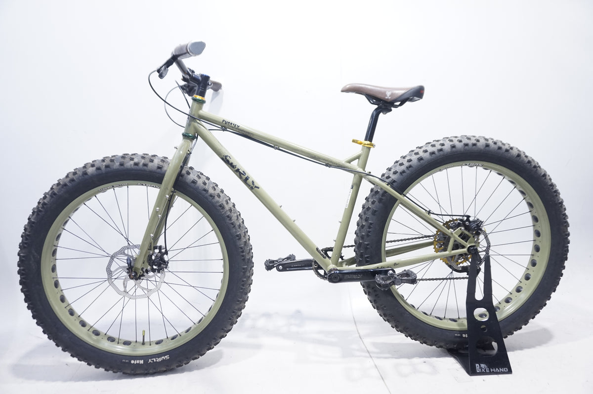 SURLY 「サーリー」 PUGSLEY 年式不明 ファットバイク / 大阪門真店