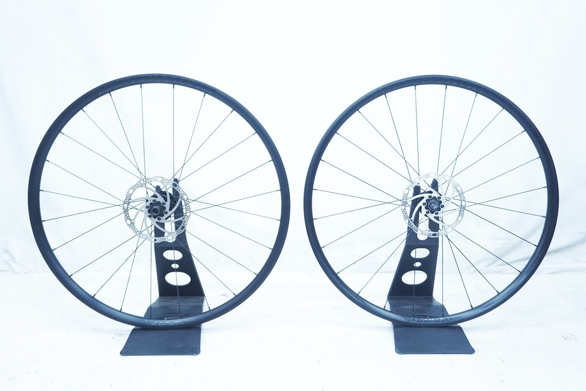 BONT ボントレガー BONTRAGER 「ボントレガー」 PARADIGM SL DISC シマノ11速 ホイール