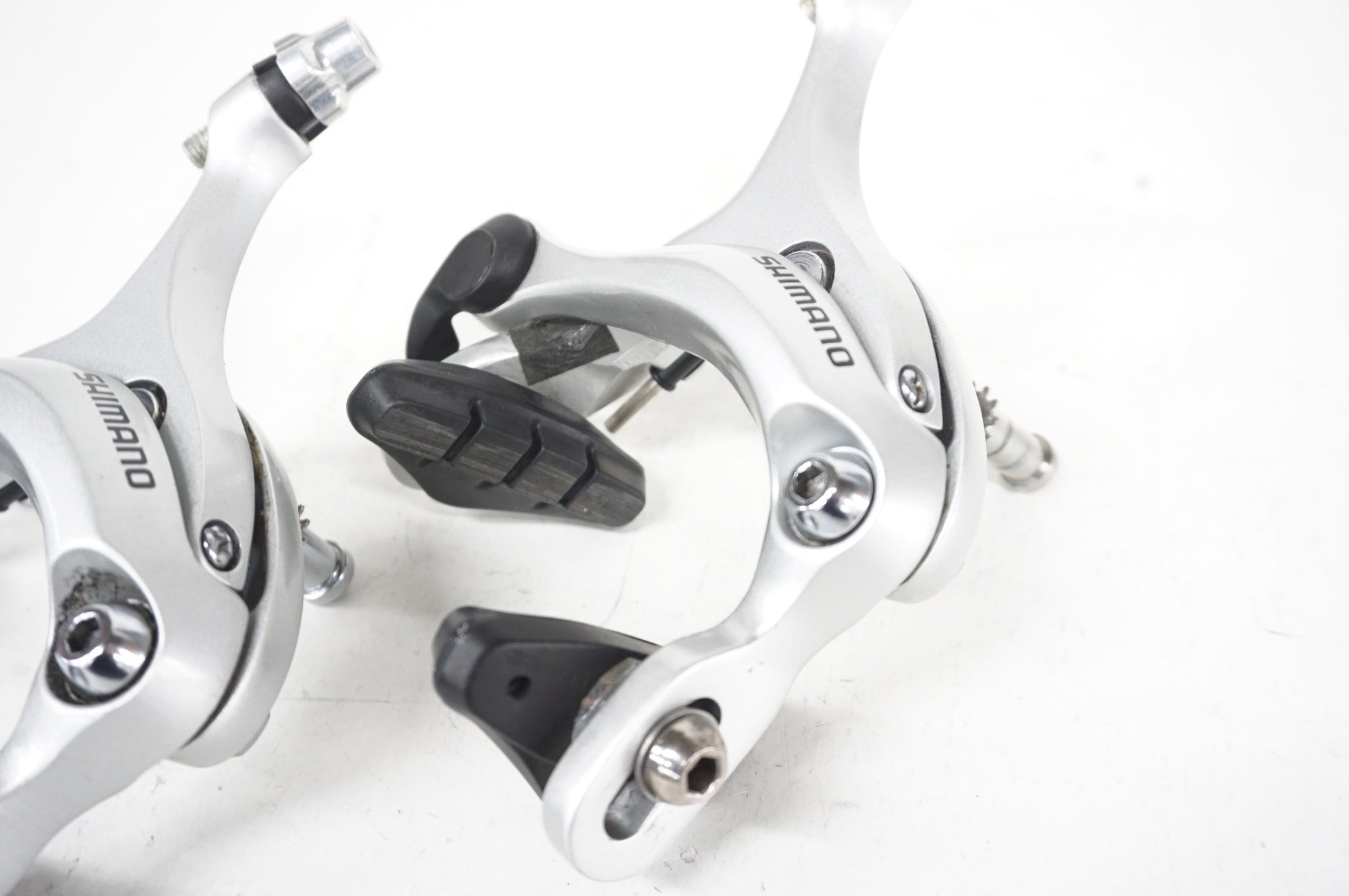 SHIMANO 「シマノ」 BR-R450 キャリパーブレーキセット / 阪急塚口店