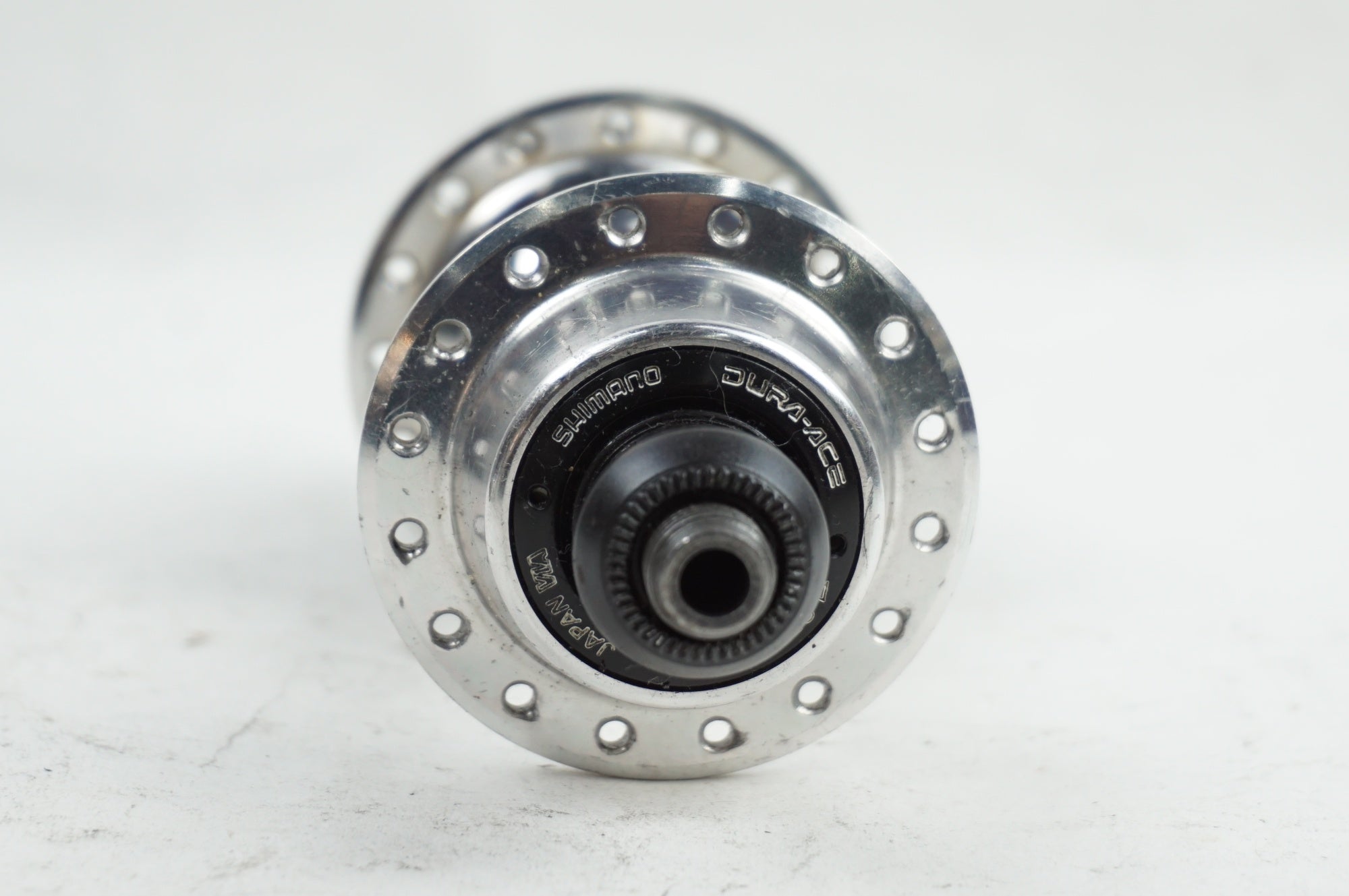 SHIMANO 「シマノ」  DURA-ACE INTEGRATED 8SIS ハブセット / 川越店