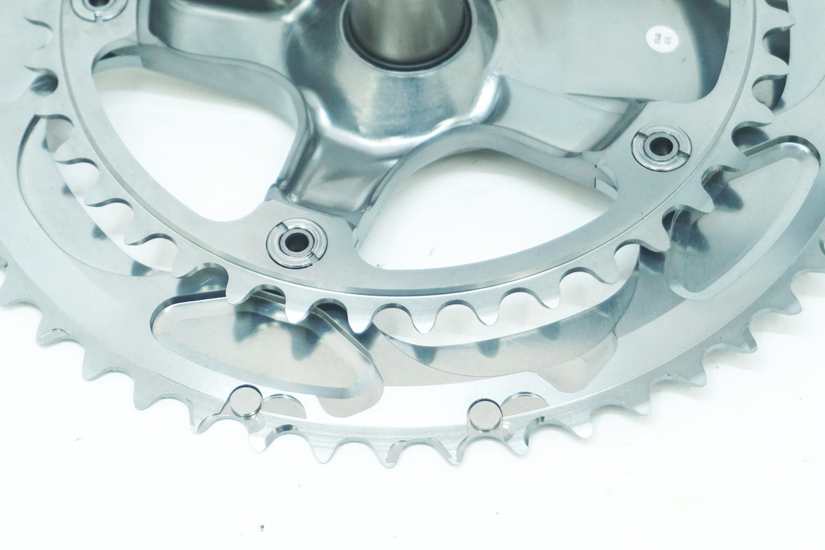 SHIMANO 「シマノ」 DURA-ACE FC-7800 52-39T 172.5mm クランク / 大阪美原北インター店