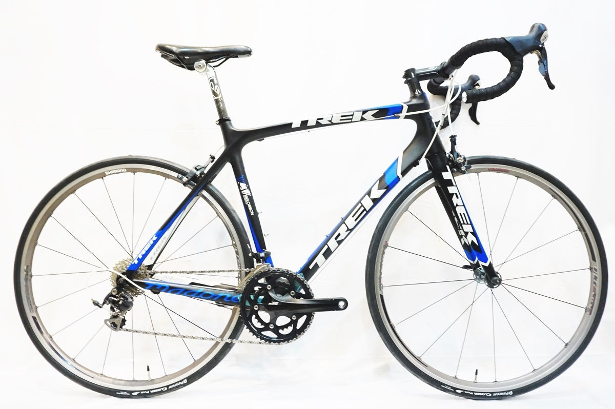 TREK 「トレック」 MADONE4.5 C H2 2011年モデル ロードバイク / バイチャリ世田谷店