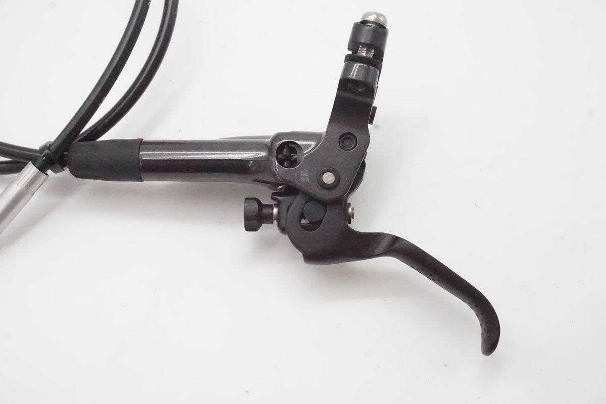 SHIMANO「シマノ」 DEORE XT BL-M8000 ブレーキレバー 右のみ/ 京都 SHIMANO「シマノ」 DEORE XT BL-M8000 ブレーキレバー 右のみ/ 京都