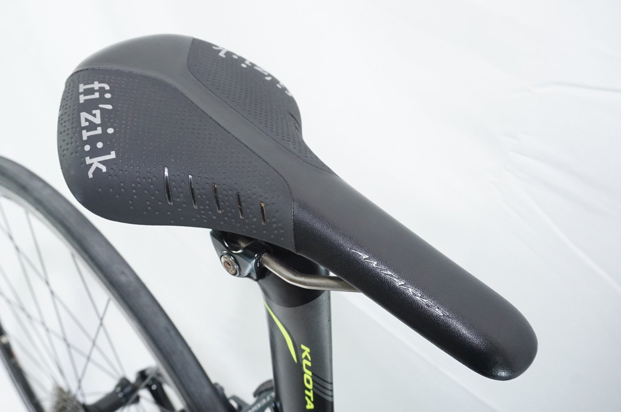 KUOTA 「クオータ」 KRYON 2020年モデル ロードバイク / 中目黒店