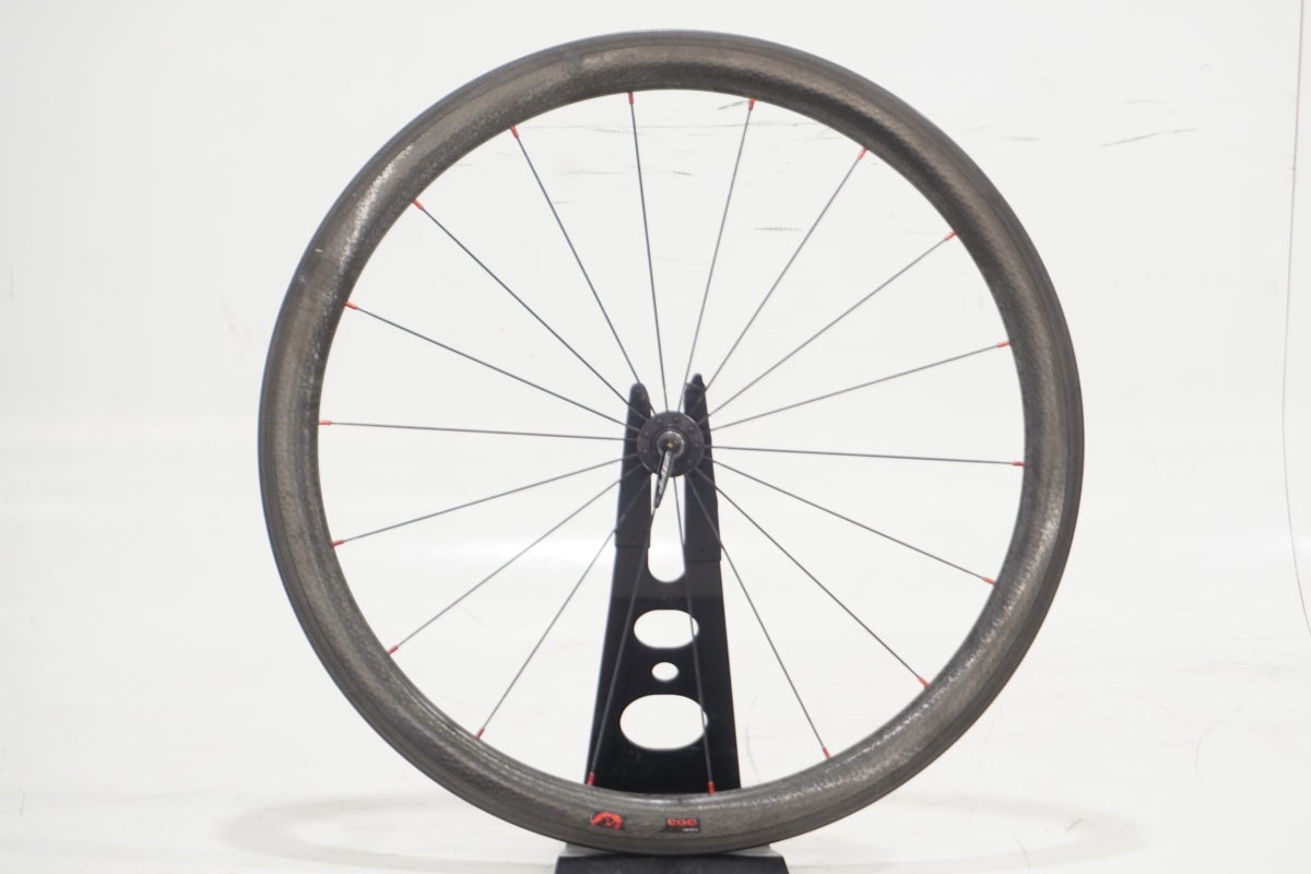 ZIPP 「ジップ」 303 FIRECREST TU フロントホイール / 滋賀大津店