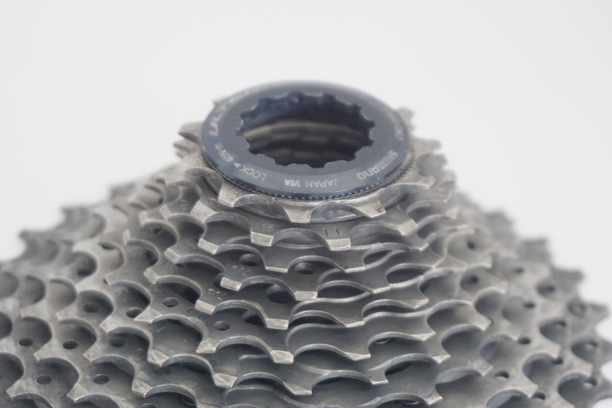 SHIMANO 「シマノ」 CS-R8000 11-30T スプロケット / 京都八幡店