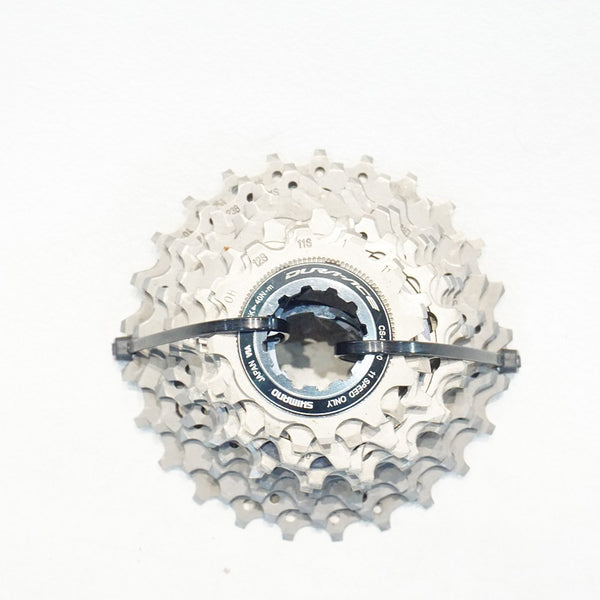 SHIMANO 「シマノ」 DURA-ACE CS-R9100 12-25T スプロケット / 横浜