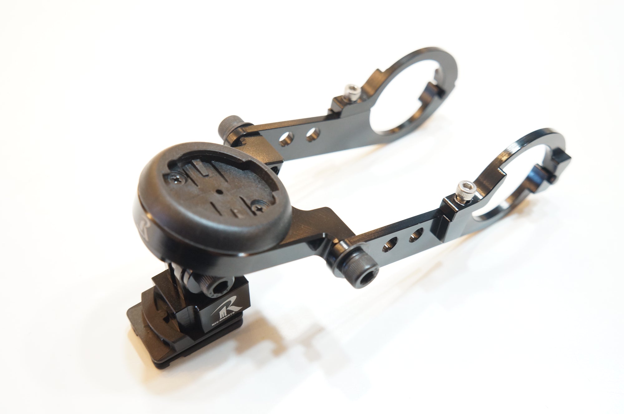 CATEYE 「キャットアイ」 VOLT 400 フロントライト REC MOUNTS付 / バイチャリ浦和ベース