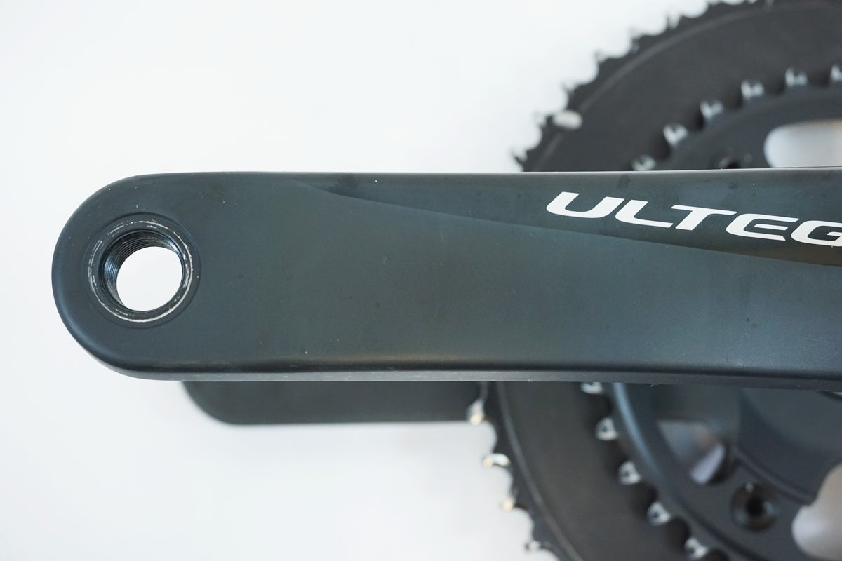 SHIMANO 「シマノ」 ULTEGRA FC-R8000 52-36T 170mm クランクセット