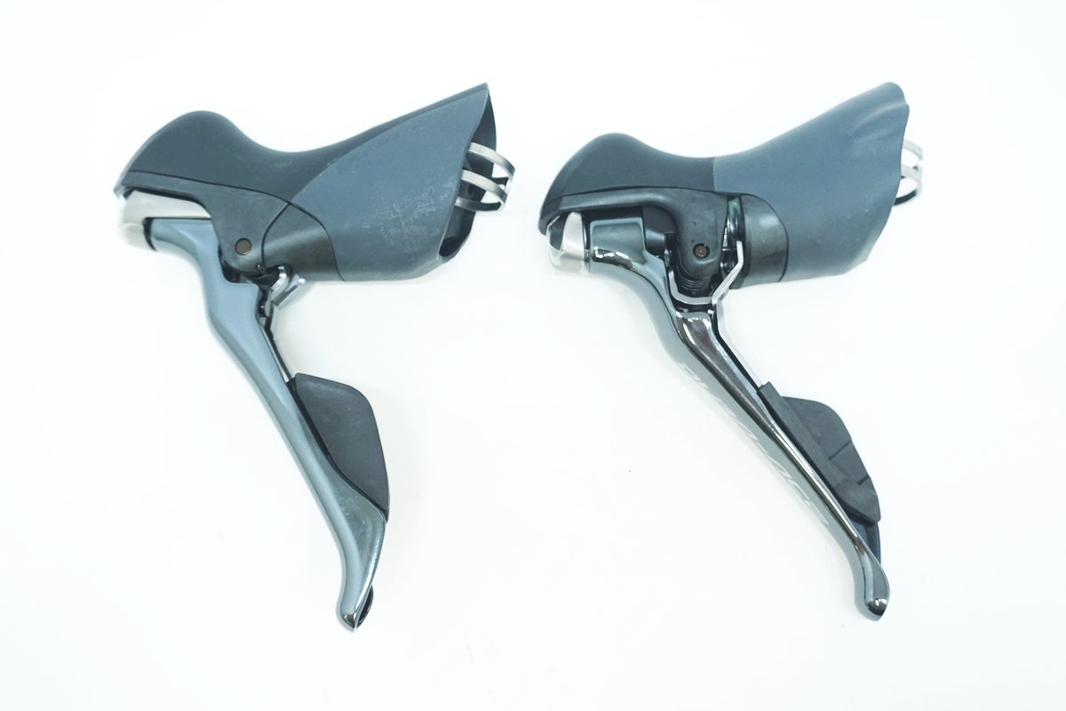 SHIMANO 「シマノ」 DURA-ACE ST-9001 デュアルコントロールレバー / 大阪美原北インター店