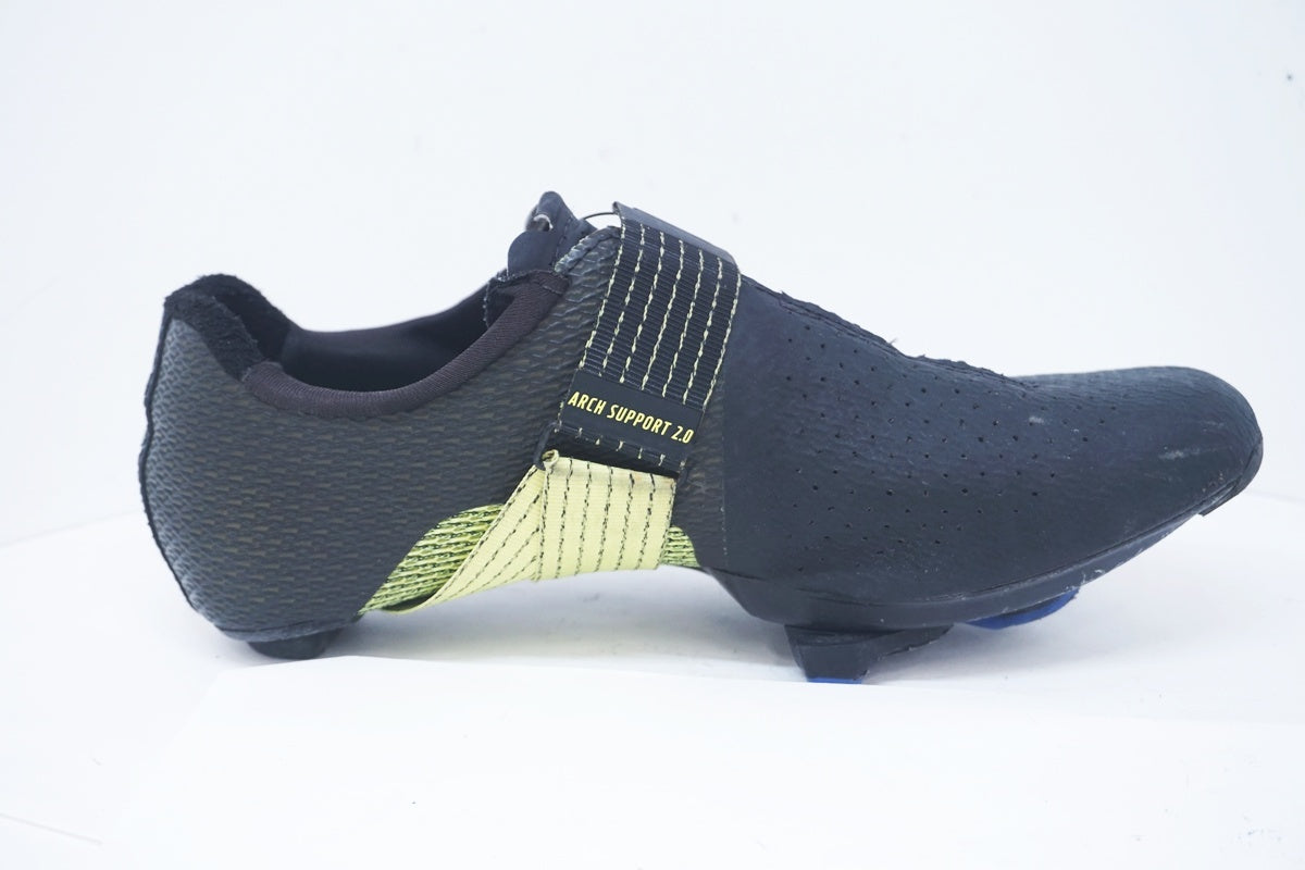 FIZIK 「フィジーク」 VENTO STABILITA CARBON EU41 シューズ / 大阪