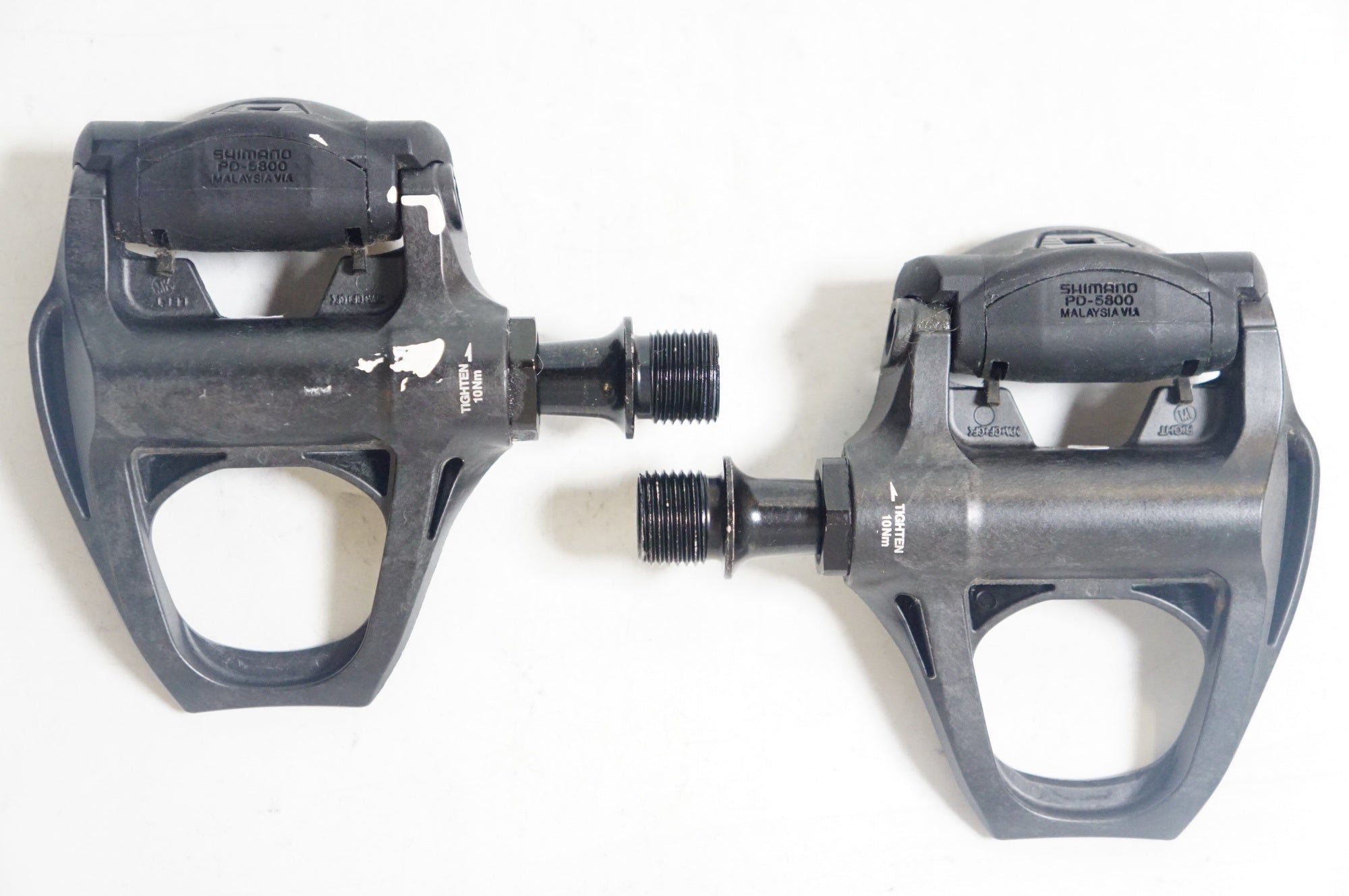 SHIMANO 「シマノ」 105 PD-5800 ペダル / 熊谷本店
