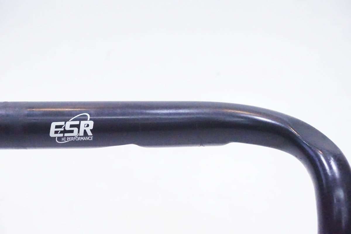 ESR「イーエスアール」 HIGH PERFORMANCE φ31.8 400mm ハンドル/ 京都西院店