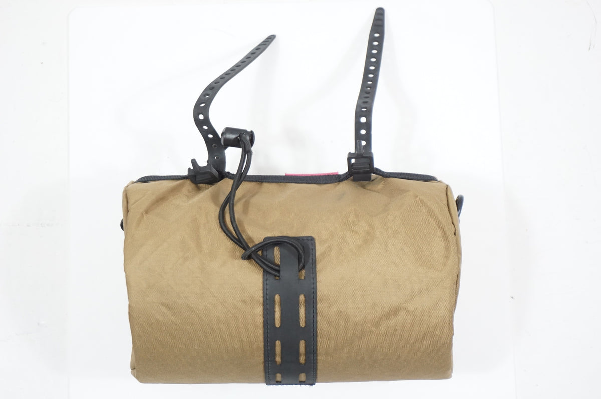 SWIFT INDUSTRIES 「スイフトインダストリーズ」 BANDITO BICYCLE BAG フロントバッグ / 世田谷店
