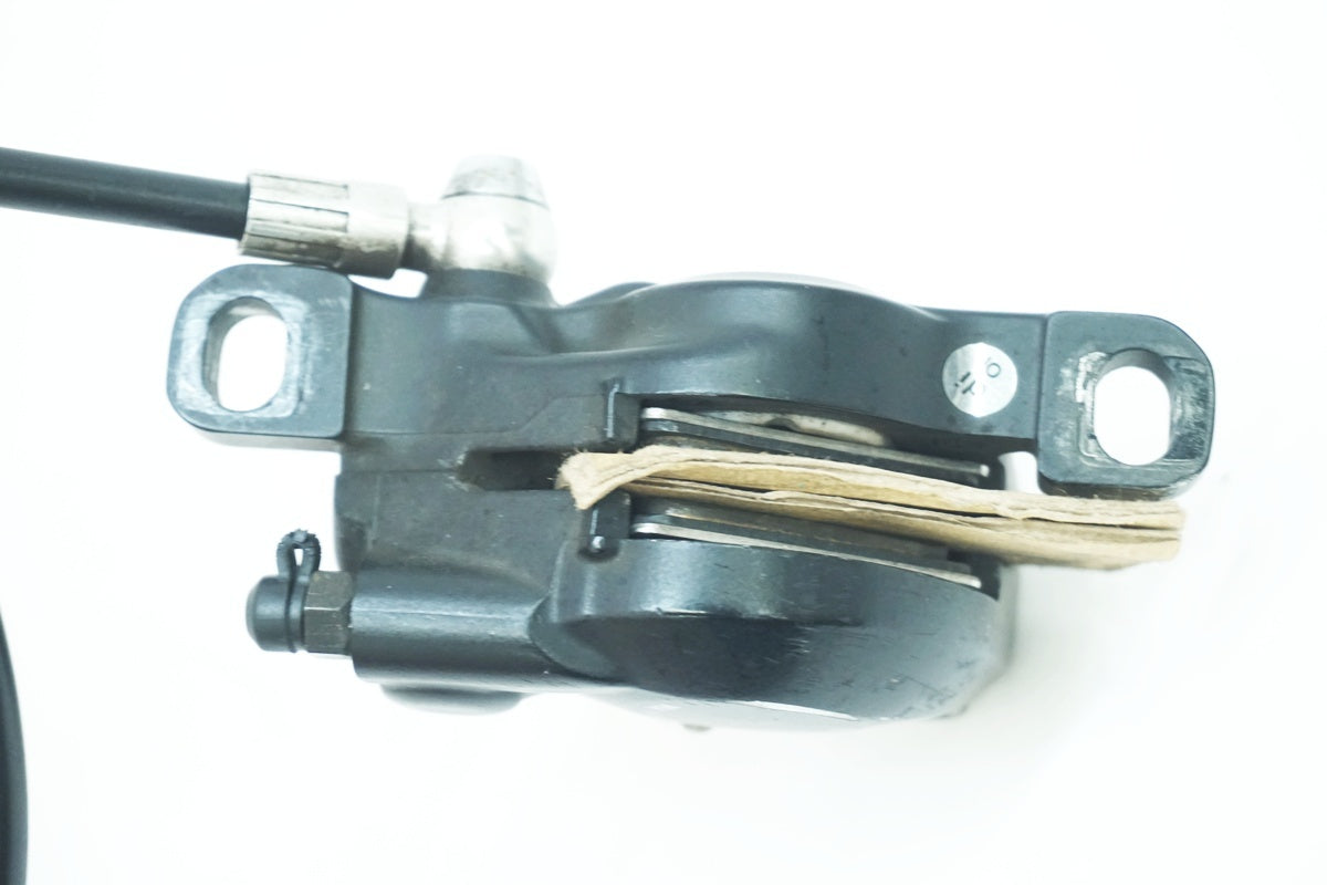 SHIMANO 「シマノ」 SLX BL-M7000 BR-M7000 ディスクブレーキセット