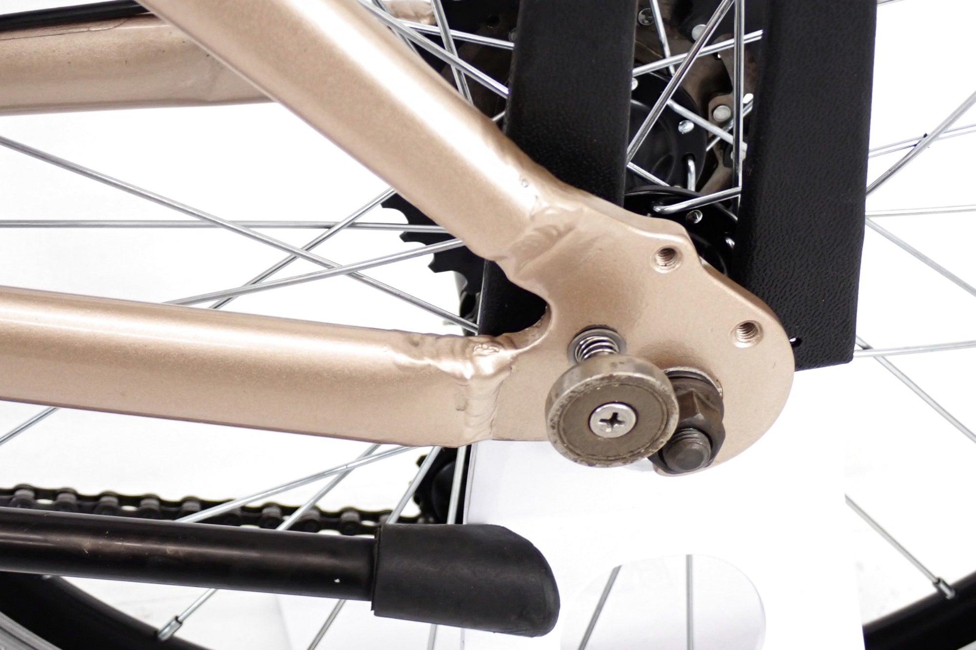 TERN 「ターン」 LINK A7 2022年モデル 20インチ 折り畳み自転車 / 伊勢崎店