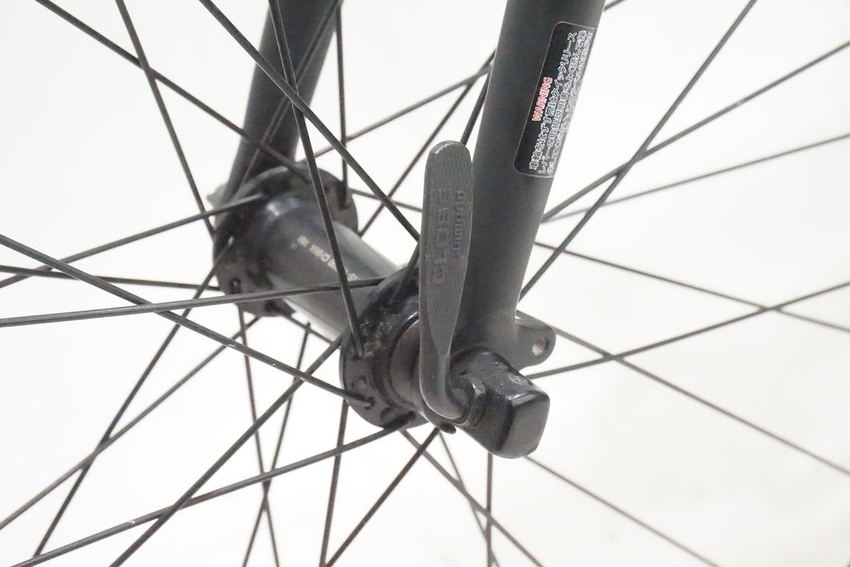 RITEWAY「ライトウェイ」 SHEPHERD 2023年モデル クロスバイク/ 京都