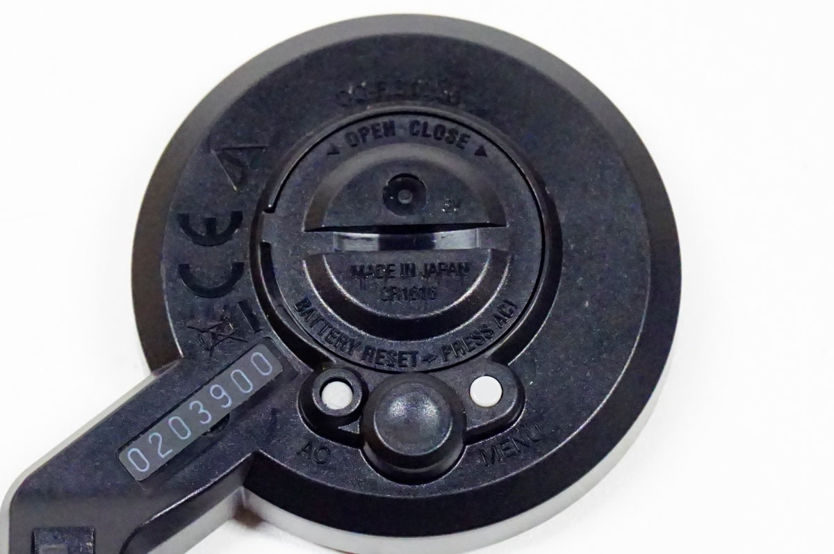 CATEYE 「キャットアイ」 QUICK サイクルコンピューター / 名古屋大須店