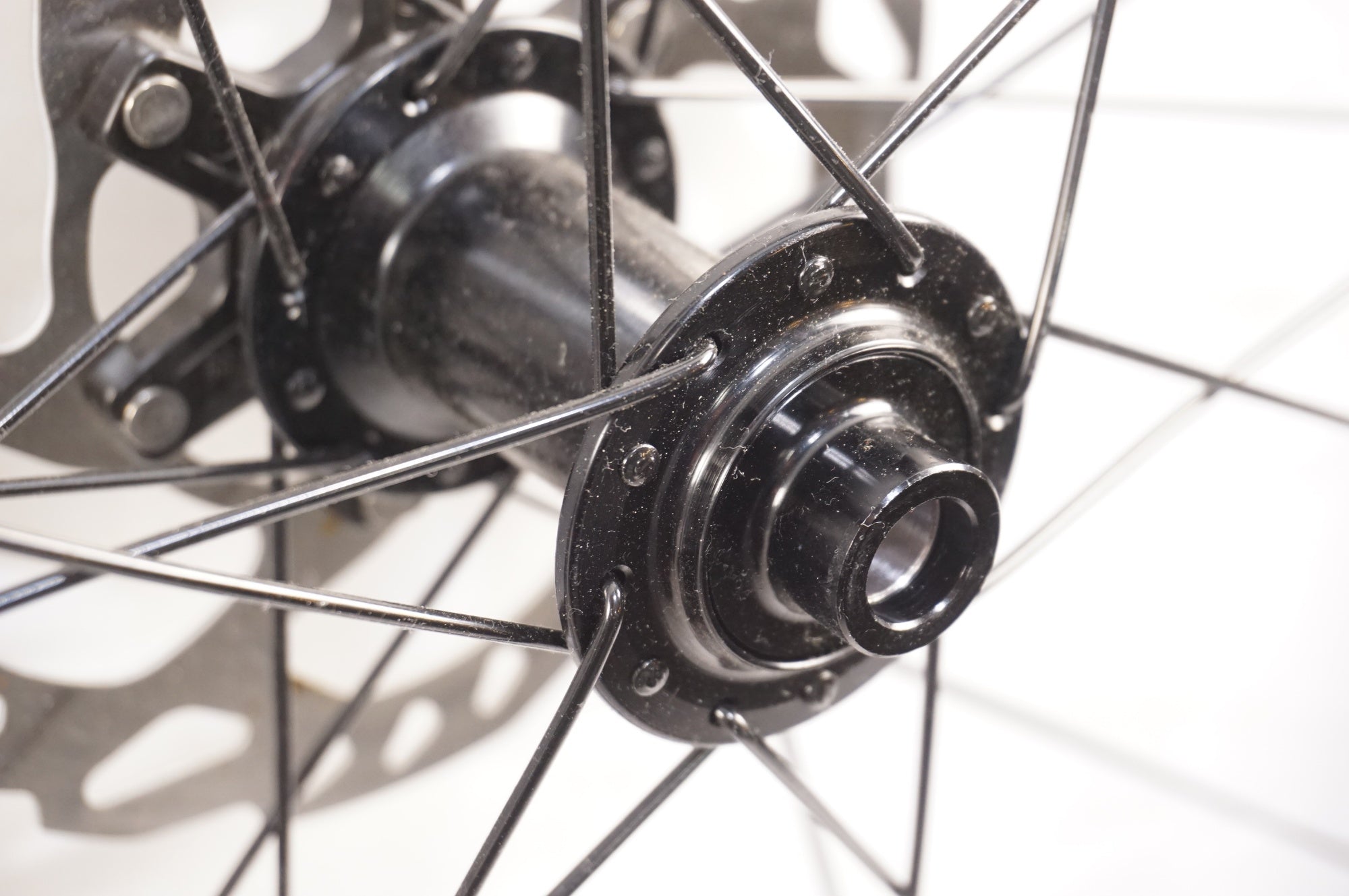 BONTRAGER 「ボントレガー」 PARADIGM SL DISC シマノ11速 ホイール