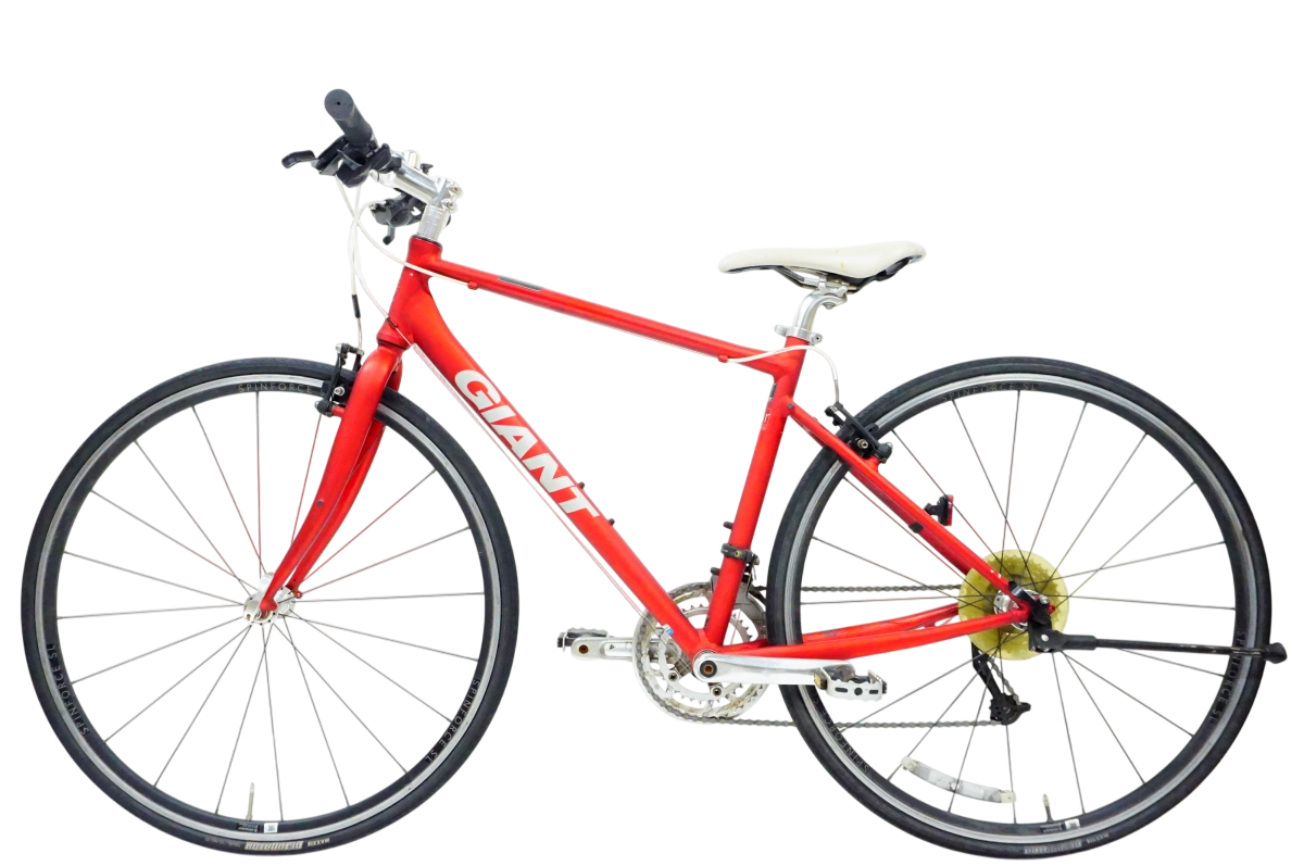 ジャンク GIANT 「ジャイアント」 ESCAPE AIR 2016年モデル クロスバイク / 名古屋大須店