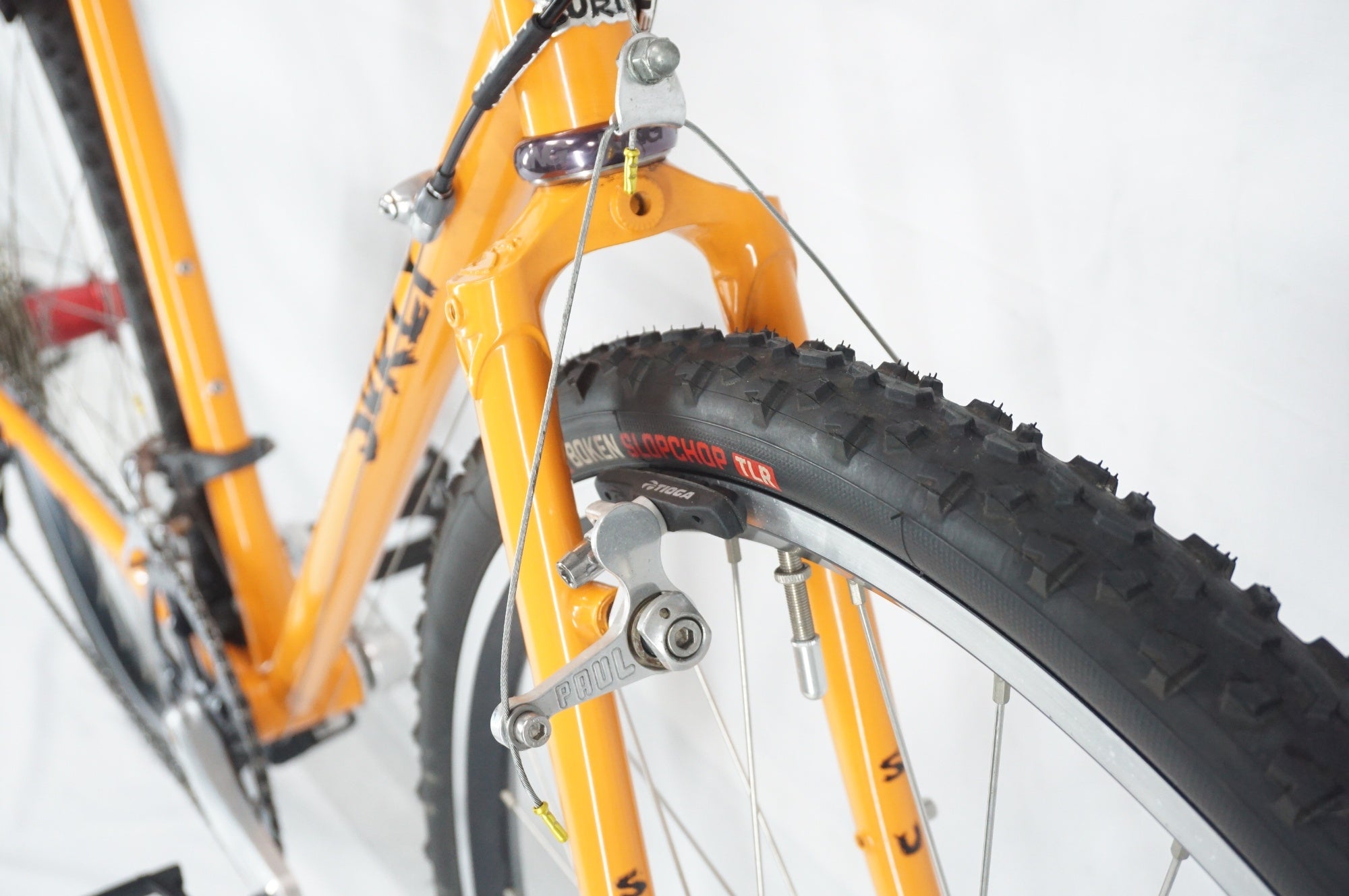 SURLY 「サーリー」 CROSSCHECK 2015年モデル カスタム ロードバイク / 阪急塚口店