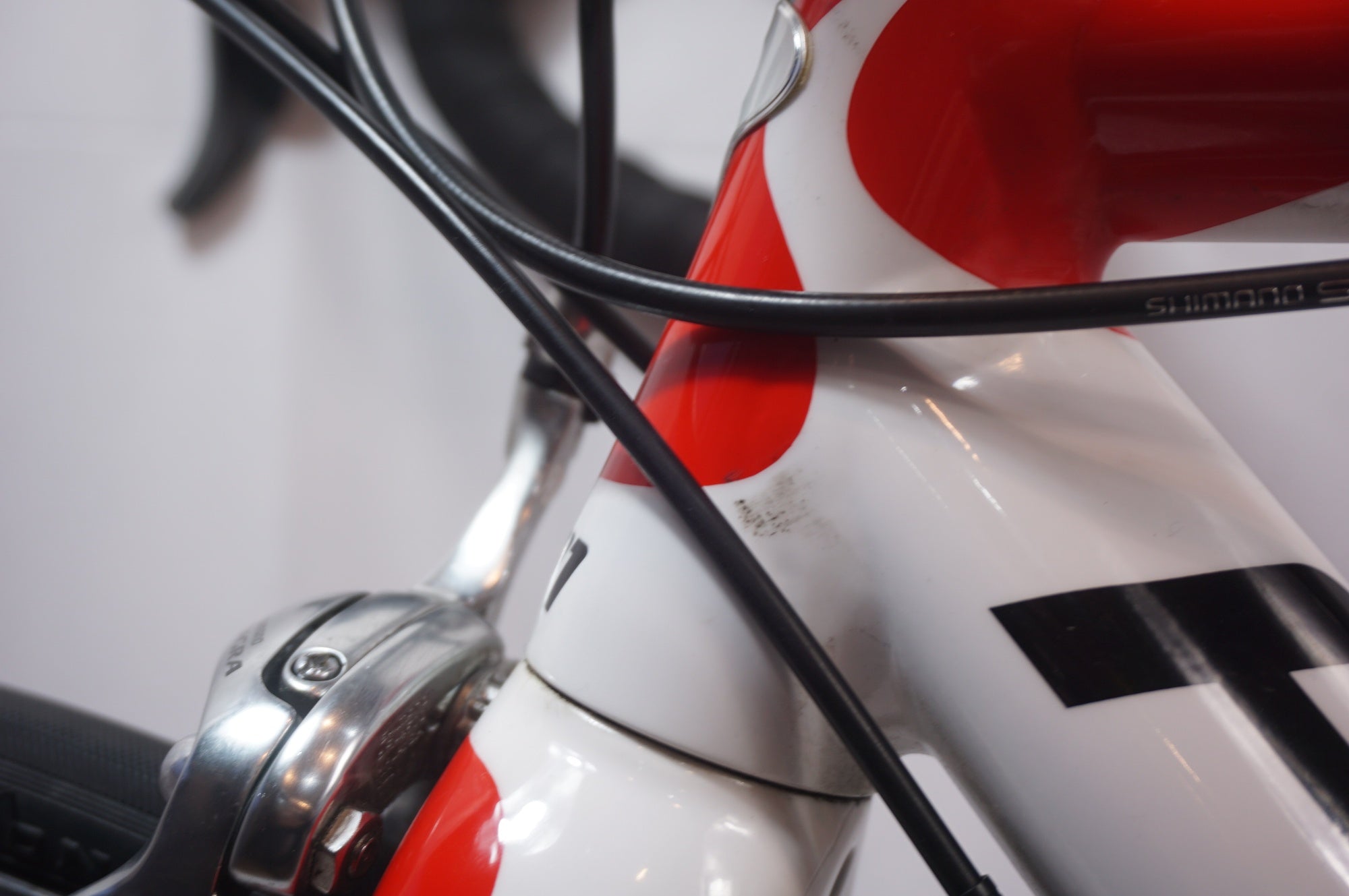 PINARELLO 「ピナレロ」 FP1 TIAGRA 2010年モデル ロードバイク 