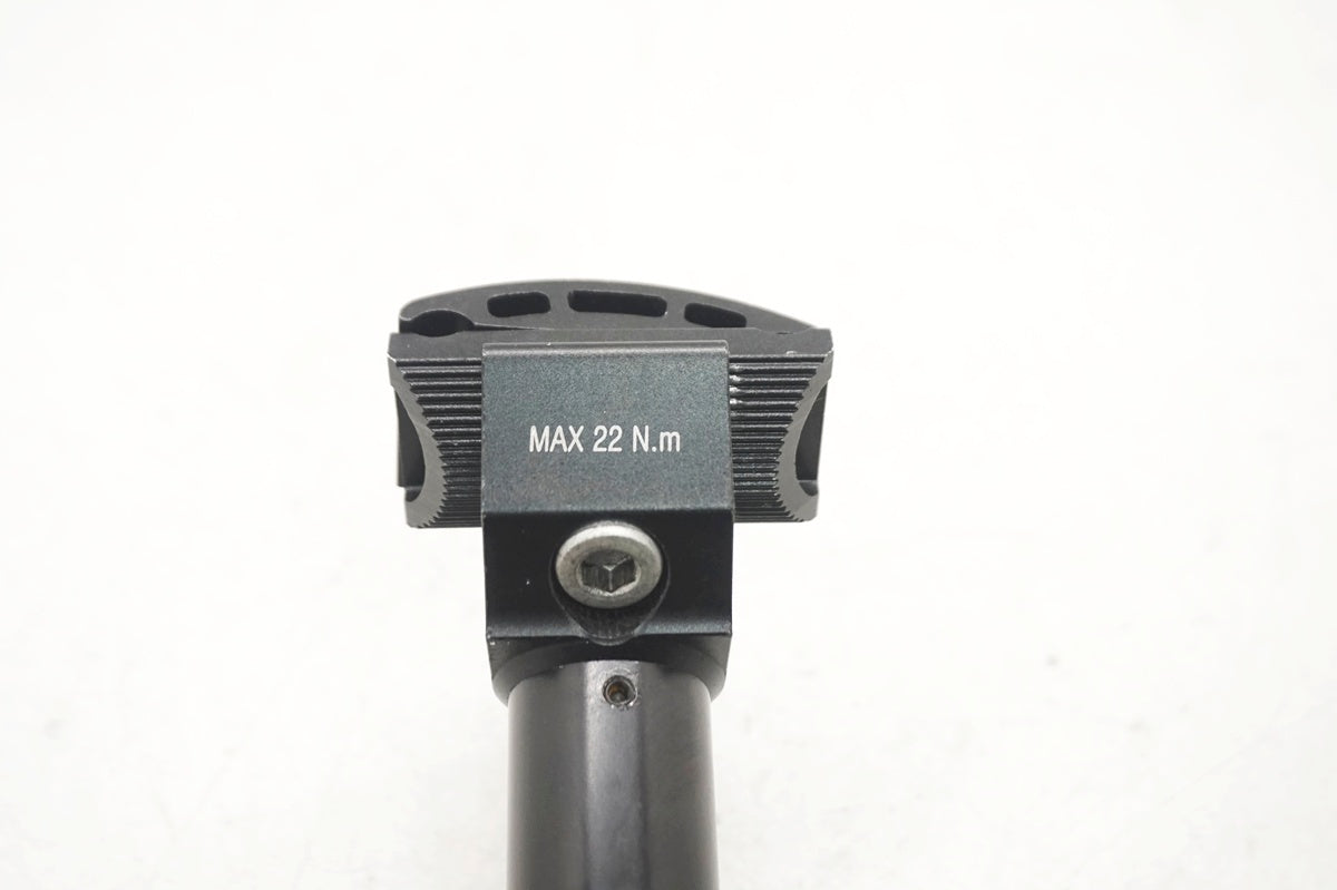 ブランド不明 Φ31.6 350mm ドロッパーシートポスト / 大阪門真店