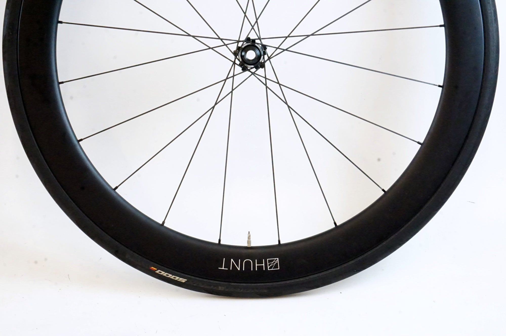 HUNT 「ハント」 50 CARBON DISC シマノ11速 ホイールセット / 浜松店