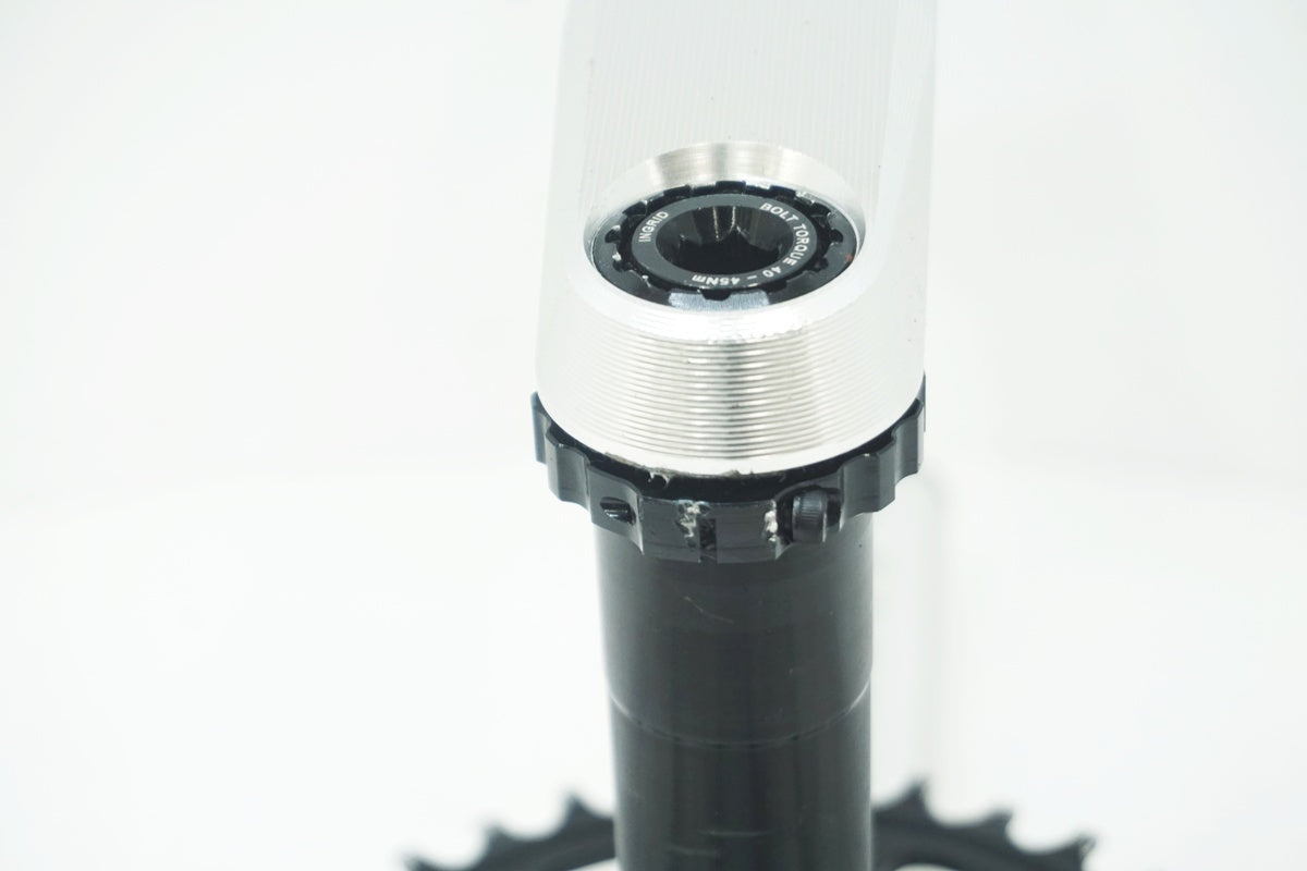 INGRID 「イングリッド」 CRS-G 36T 170mm クランク / 大阪美原北インター店