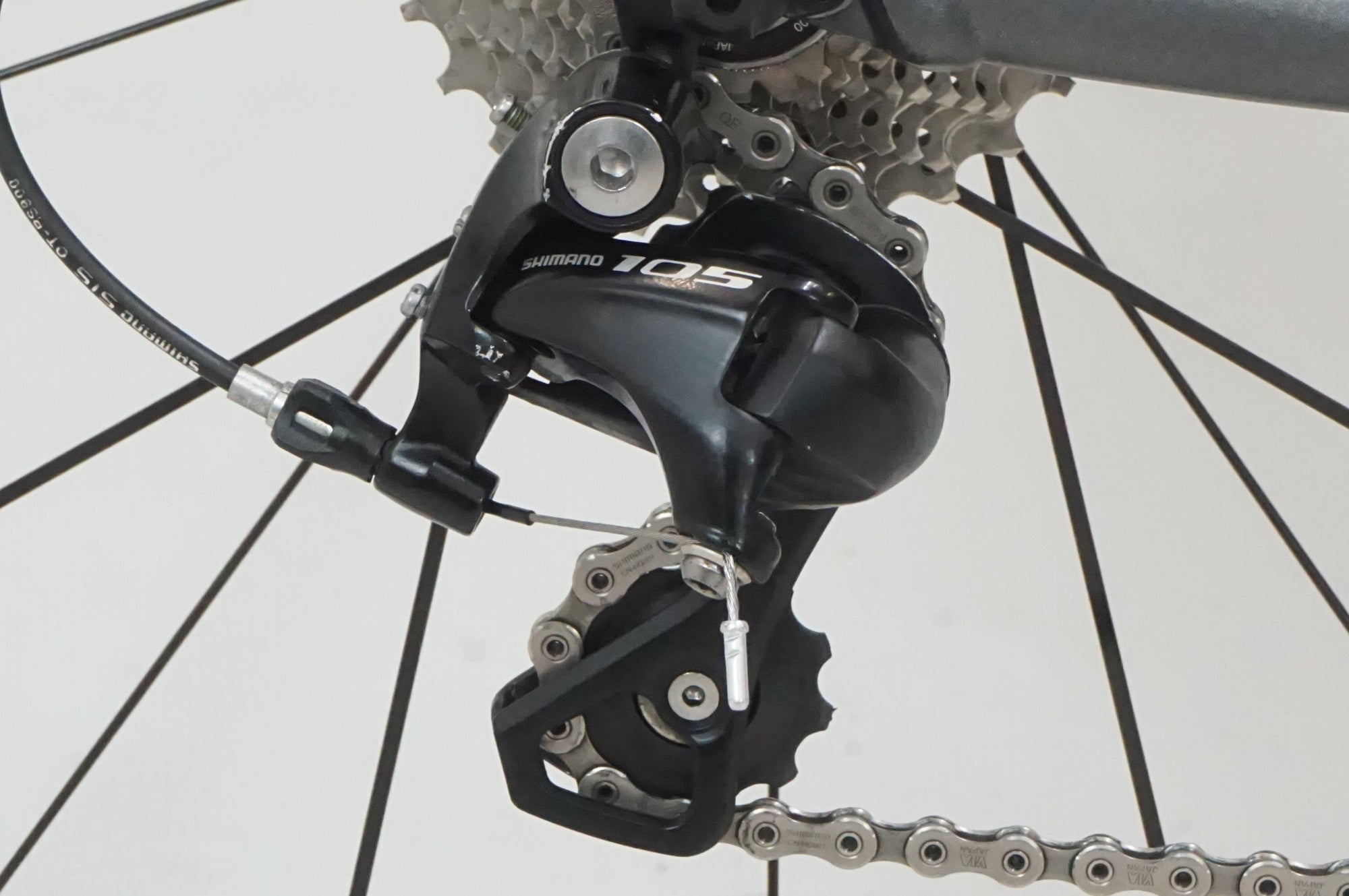 CANNONDALE 「キャノンデール」 CAAD12 105 2018年モデル ロード