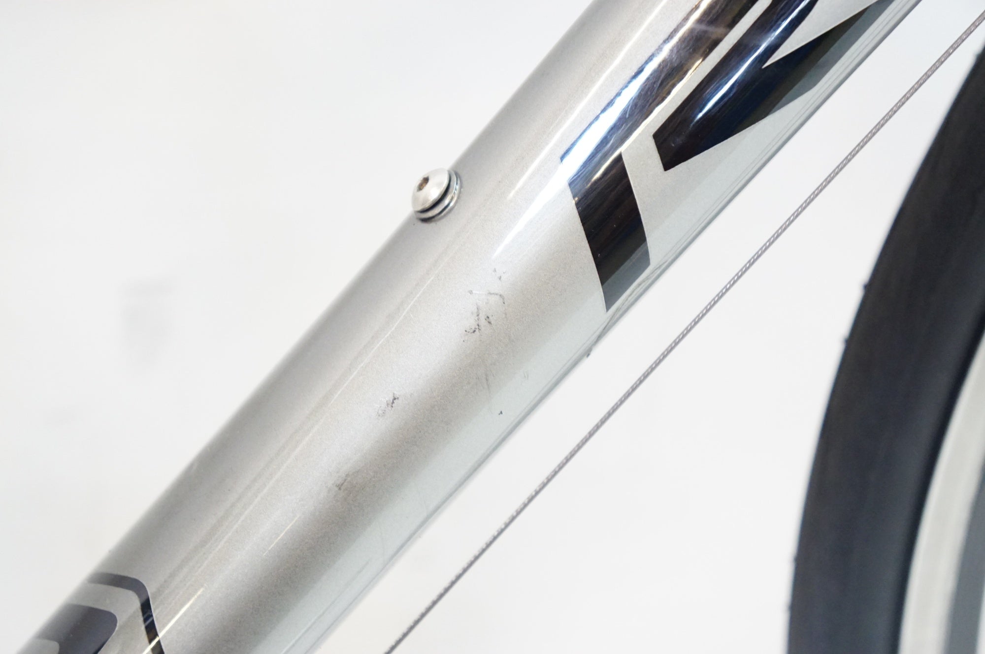 RIDLEY 「リドレー」 TRITON S 2008年モデル ロードバイク / 熊谷本店