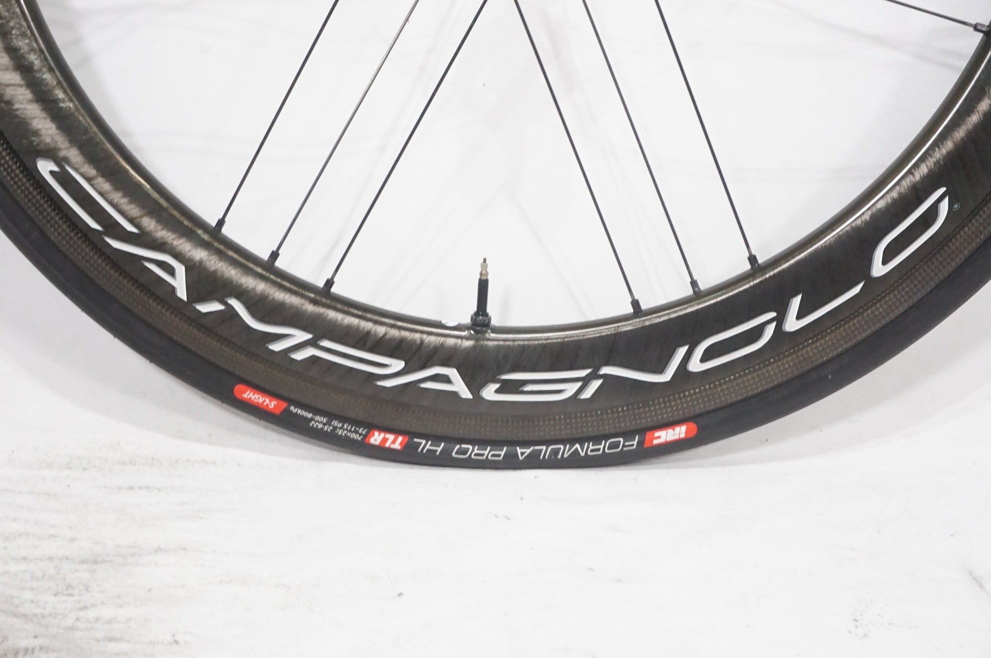 CAMPAGNOLO 「カンパニョーロ」 BORA ONE WTO 60 シマノ11速 ホイール