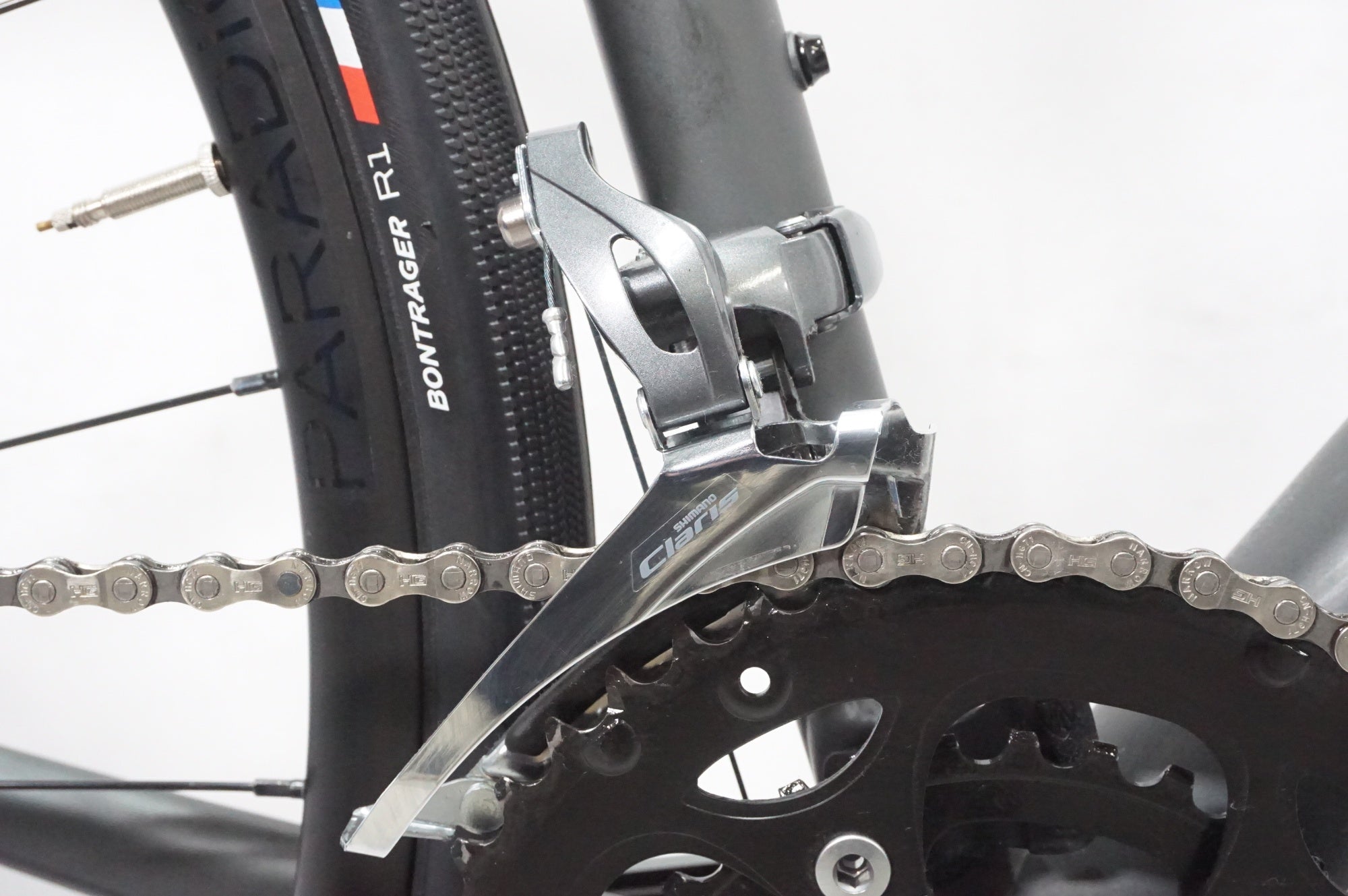 TREK 「トレック」 DOMANE AL2 GEN4 2023年モデル ロードバイク / 有明ガーデン店