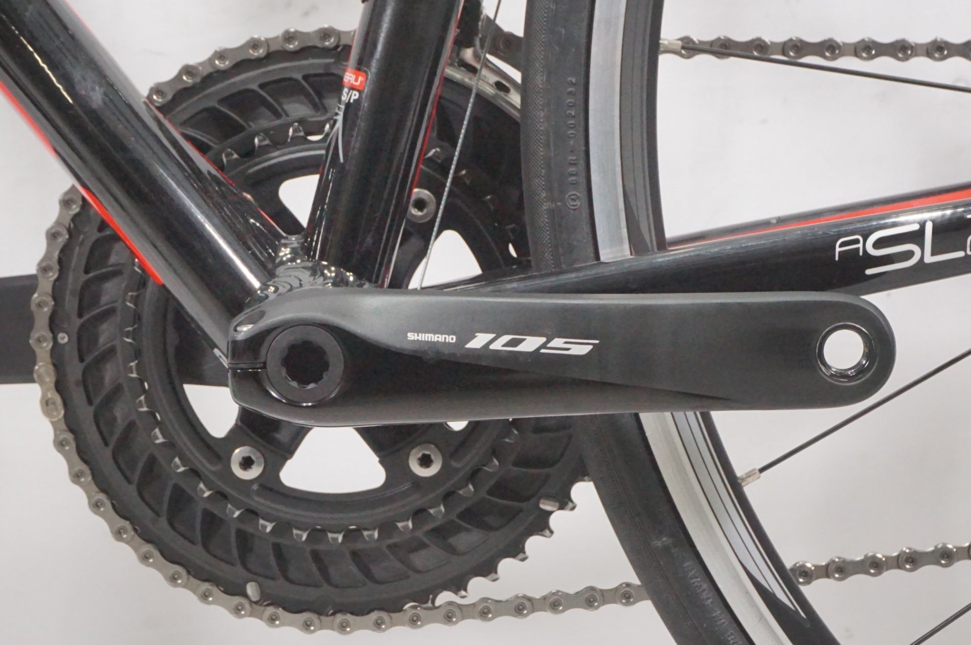 GARNEAU 「ガノー」 AXIS SL2 2016年モデル ロードバイク / AKIBA店