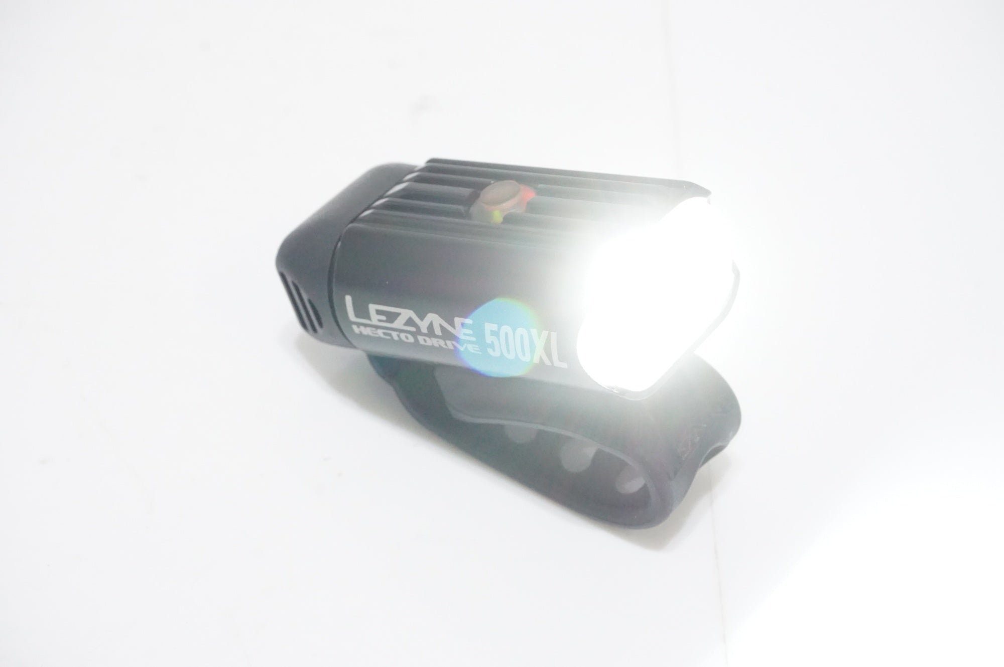 LEZYNE「レザイン」HECTO DRIVE 500XL フロントライト / AKIBA店