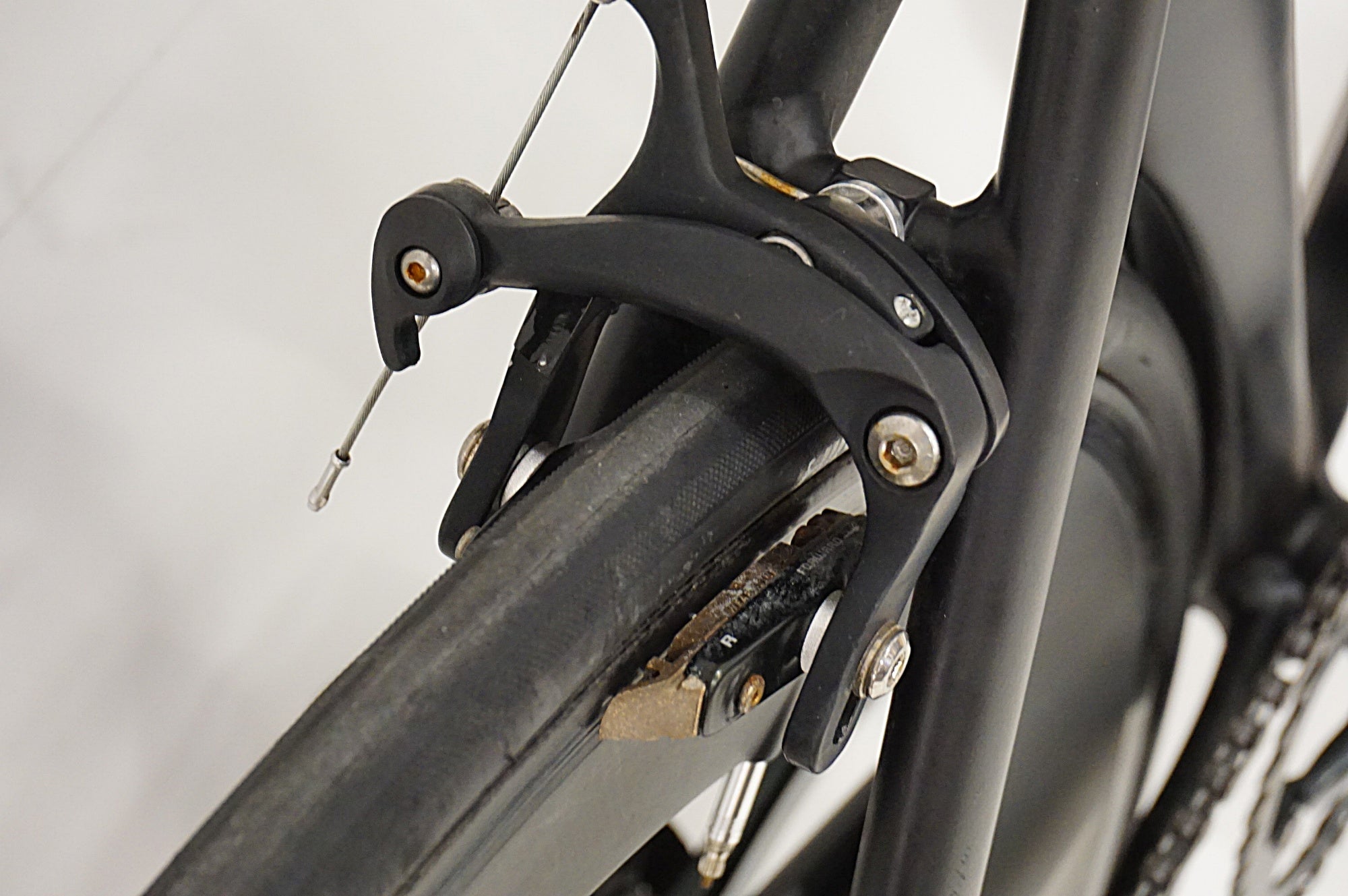 LEADER BIKES 「リーダーバイク」 735 2015年頃モデル ピストバイク / 浜松店
