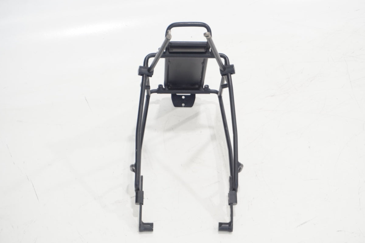 BLACKBURN  「ブラックバーン」 リアキャリア / 滋賀大津店