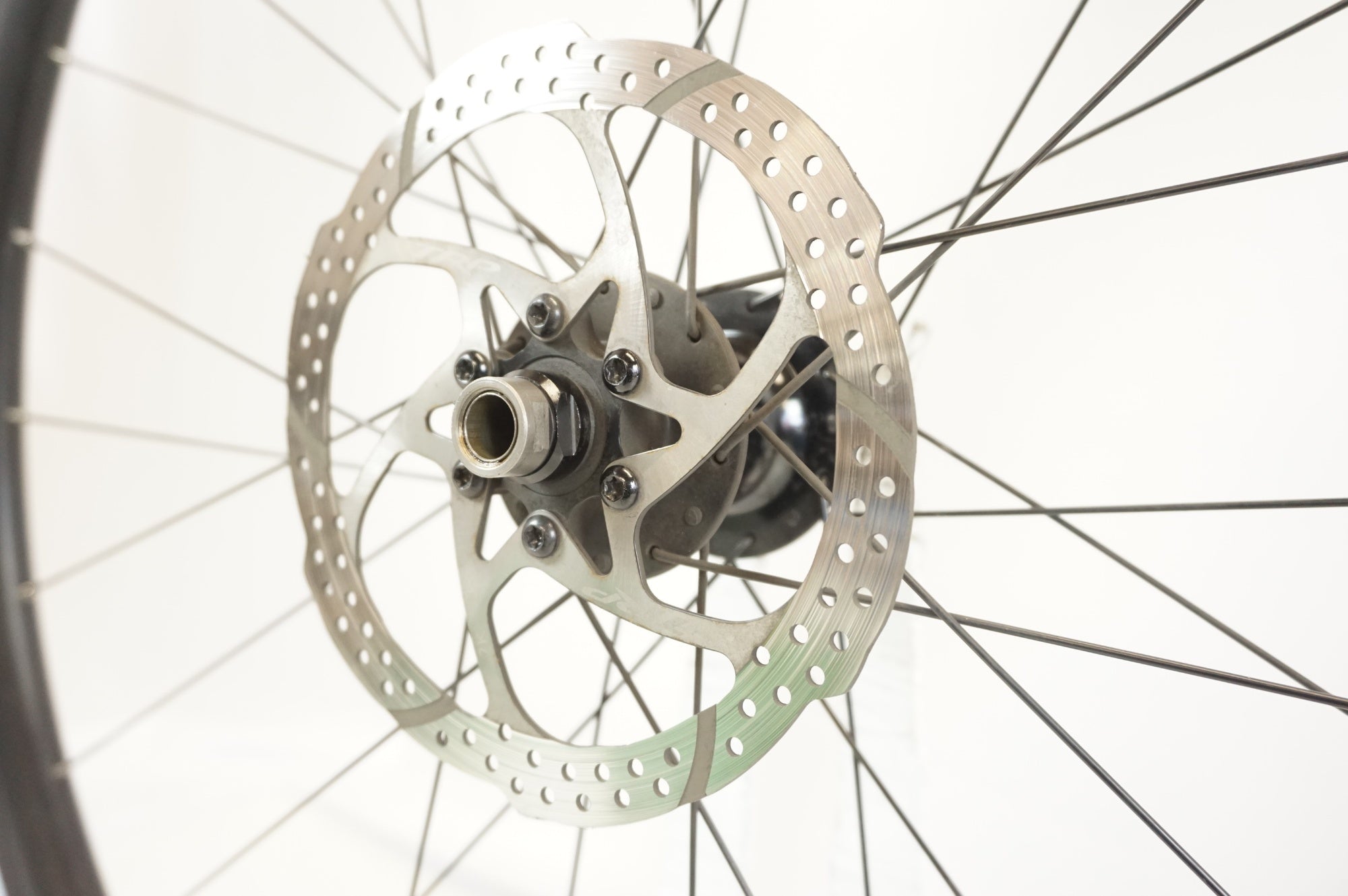 OVAL 「オーバル」 324 DISC SHIMANO 11S ホイールセット  / 宇都宮店