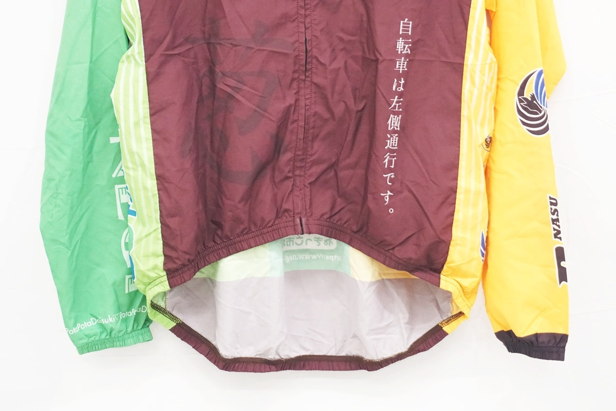 SUNVOLT 「サンボルト」 Lサイズ ウィンドブレーカー / 大阪美原北インター店