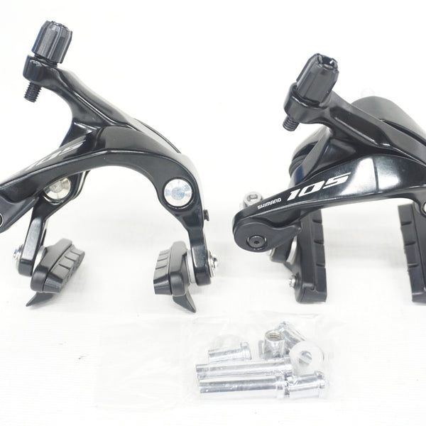 SHIMANO 「シマノ」 105 BR-R7000 キャリパーブレーキセット