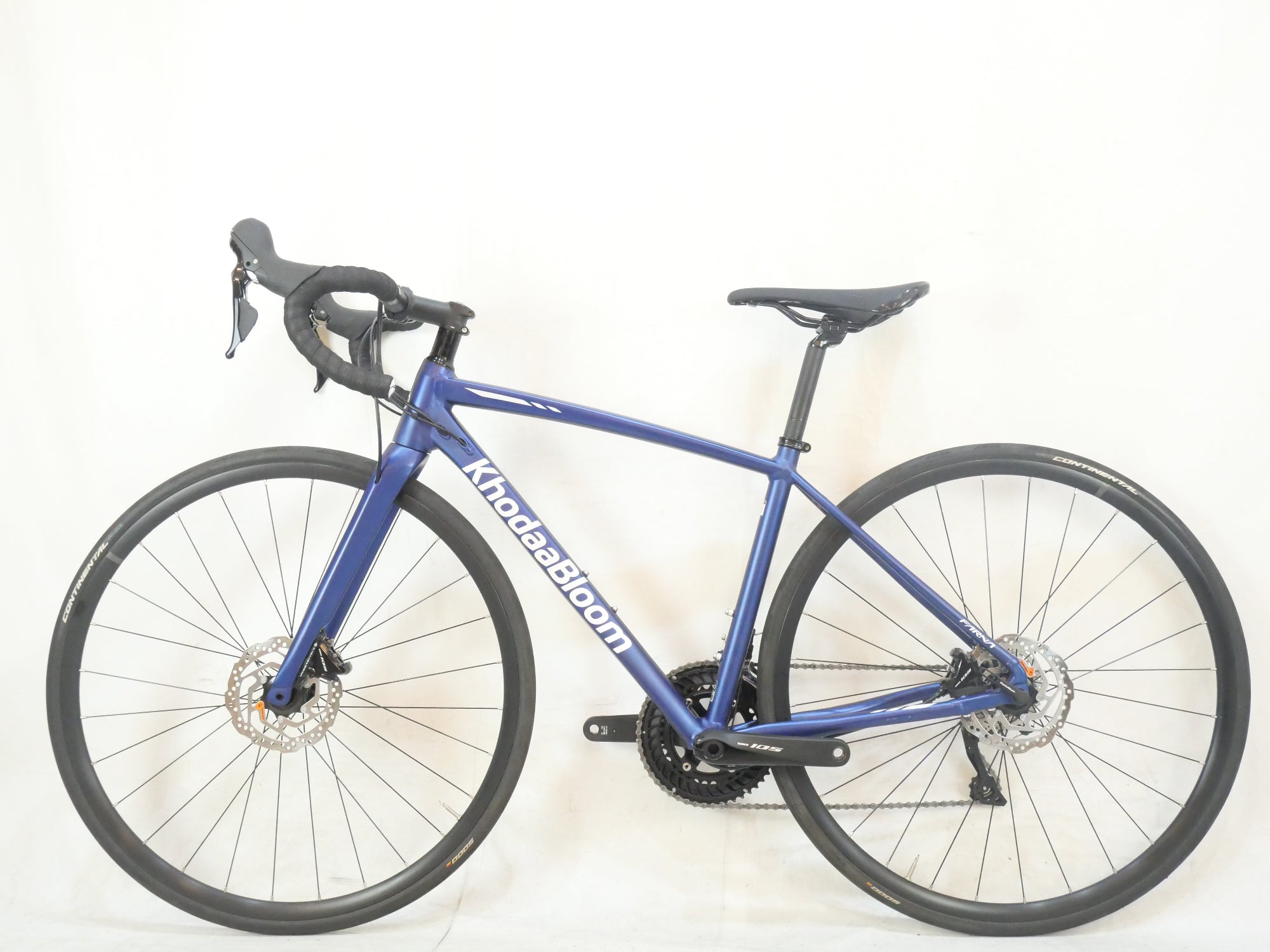 KHODAA BLOOM 「コーダーブルーム」 FARNA DISC 2022年モデル