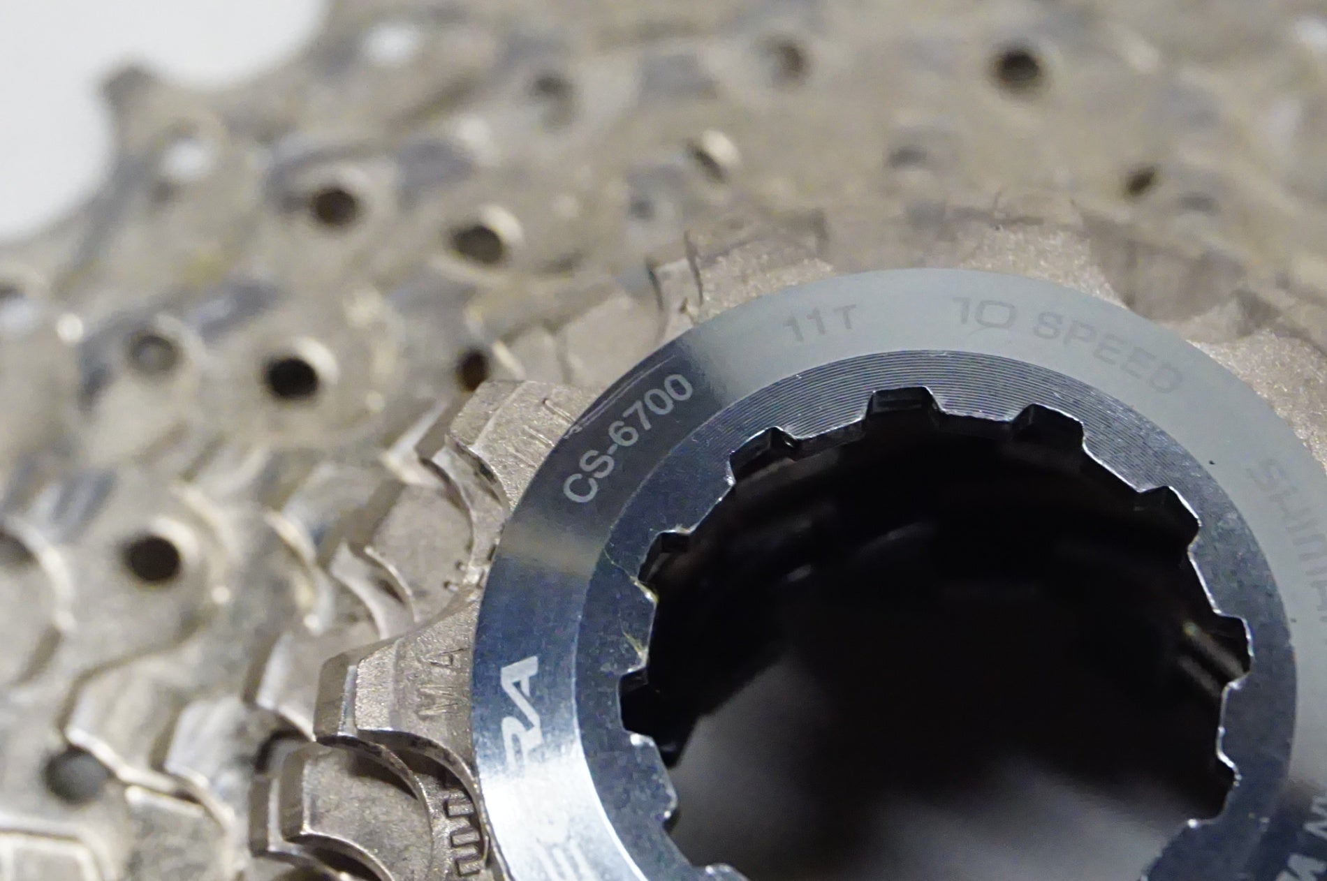 SHIMANO 「シマノ」 ULTEGRA CS-6700 11-28T スプロケット / 名古屋大須店