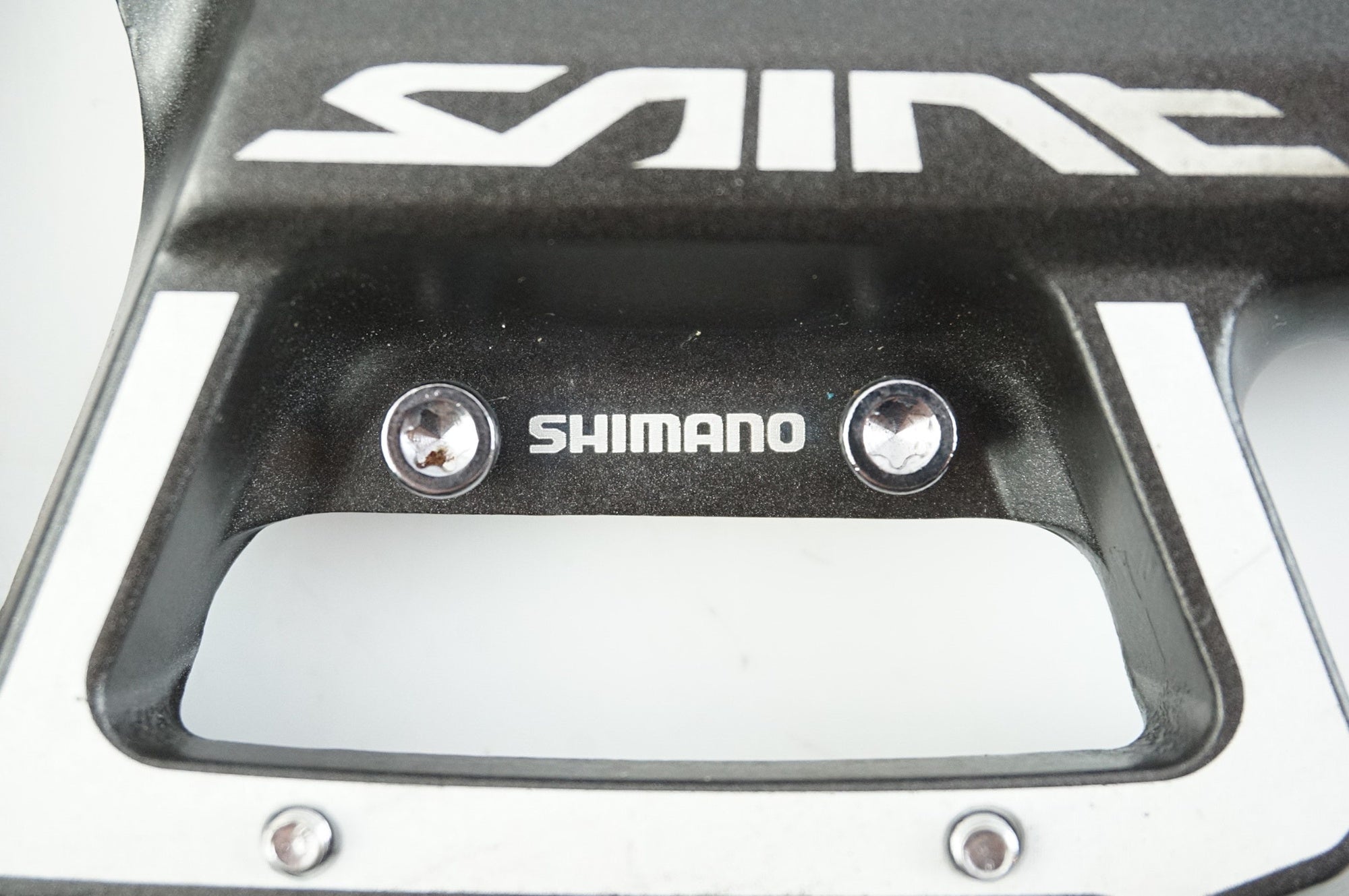 SHIMANO 「シマノ」 SAINT PD-MX80 フラットペダル / 中目黒店