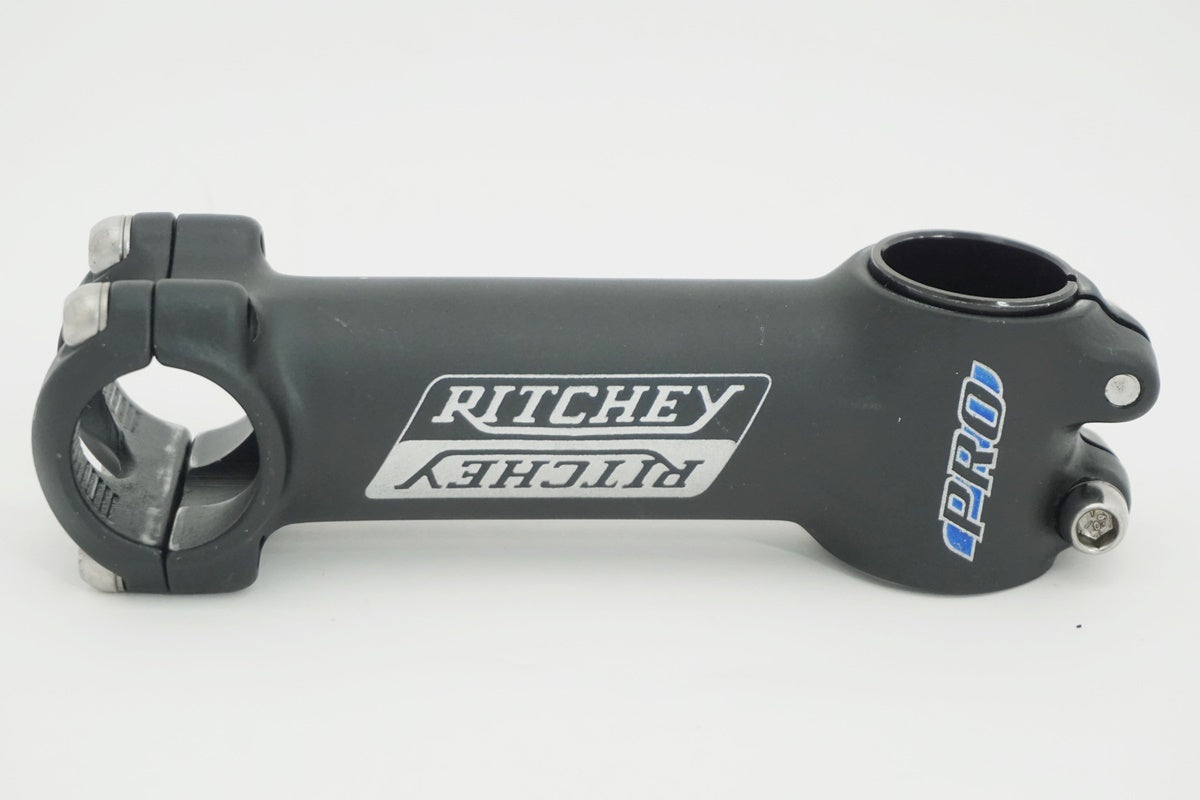 RITCHEY 「リッチー」 PRO φ26.0 110mm ステム / 京都八幡店