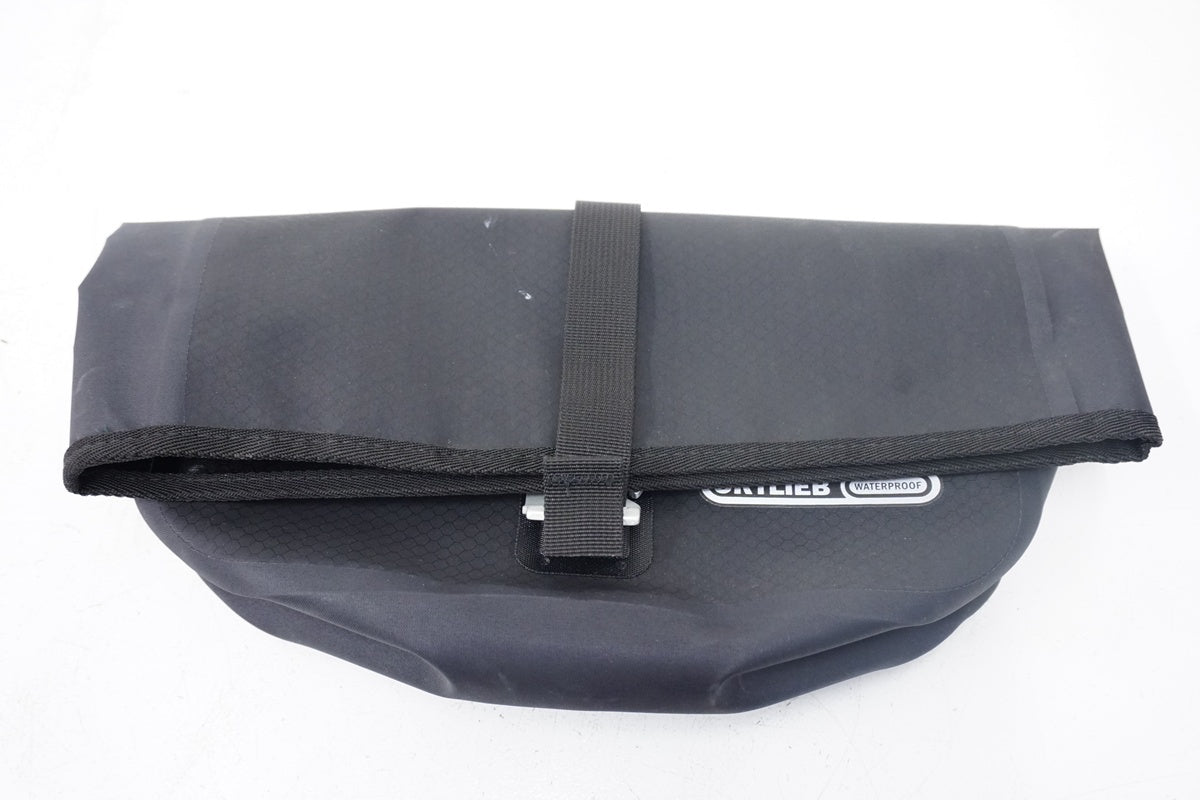 ORTLIEB「オルトリーブ」 WATERPROOF フロントバッグ / 浜松店