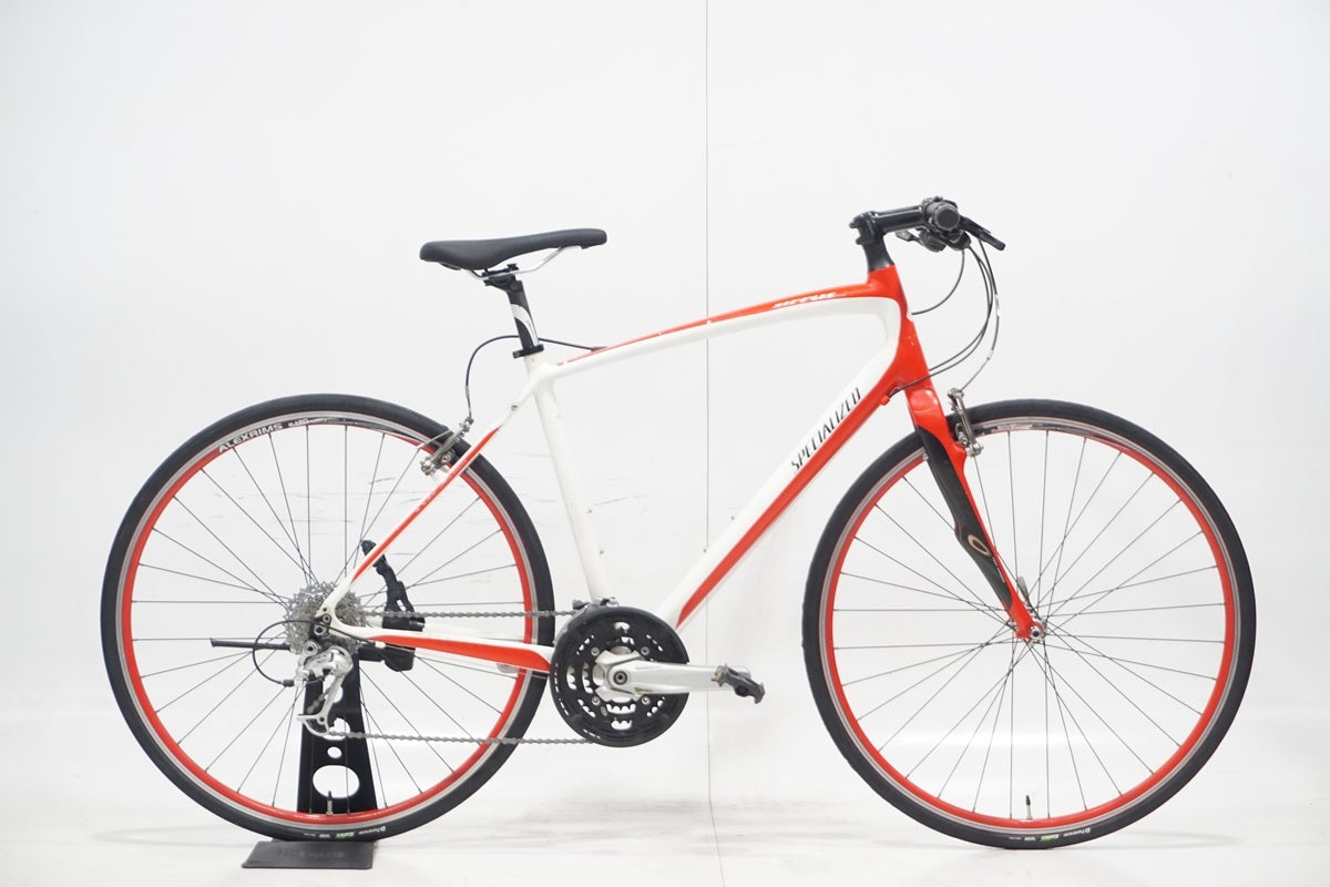 SPECIALIZED 「スペシャライズド」 SIRRUS COMP 2011年モデル クロスバイク / 滋賀大津店
