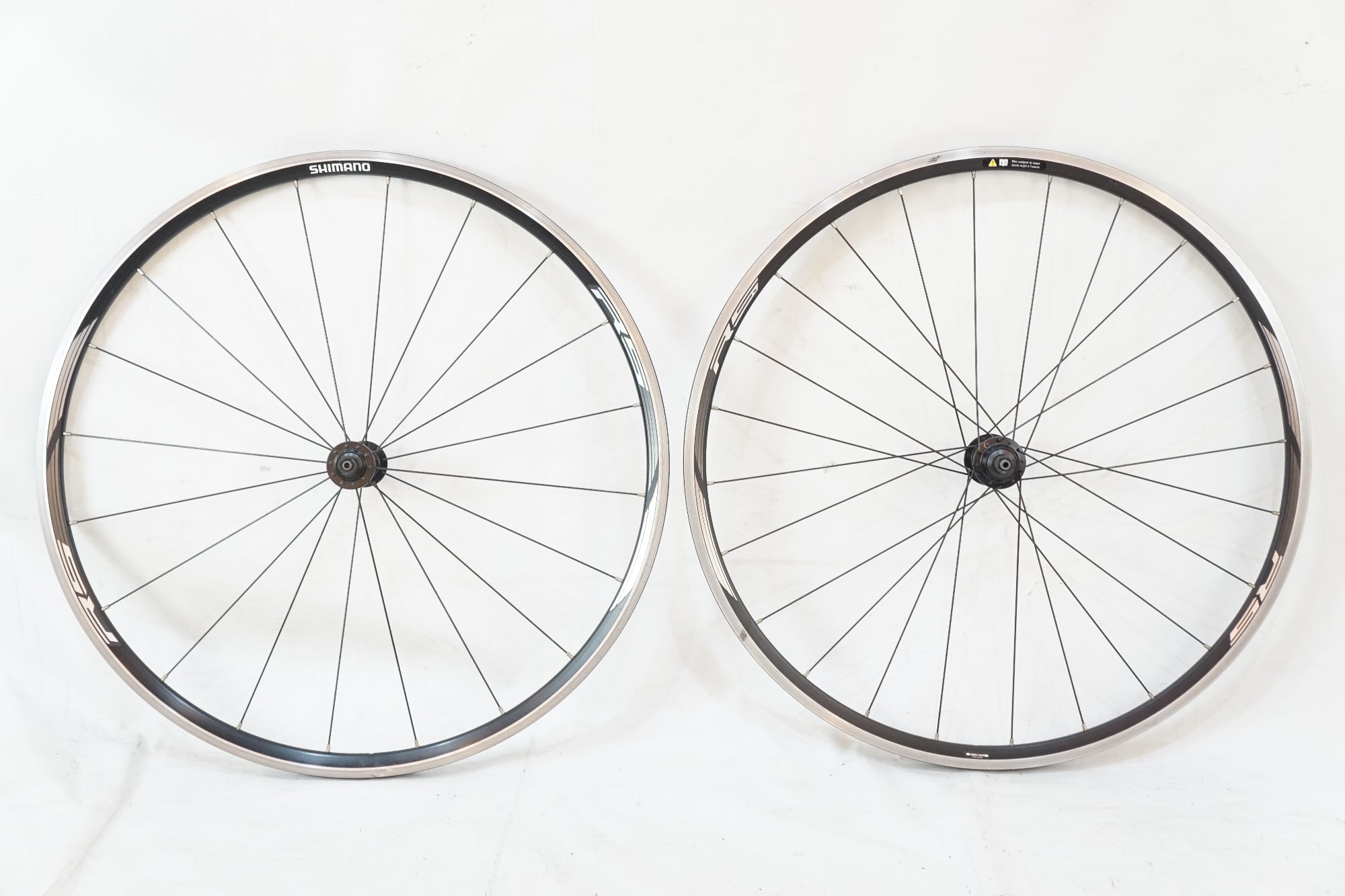 SHIMANO 「シマノ」 WH-RS010 シマノ11速 ホイールセット / バイチャリ浦和ベース