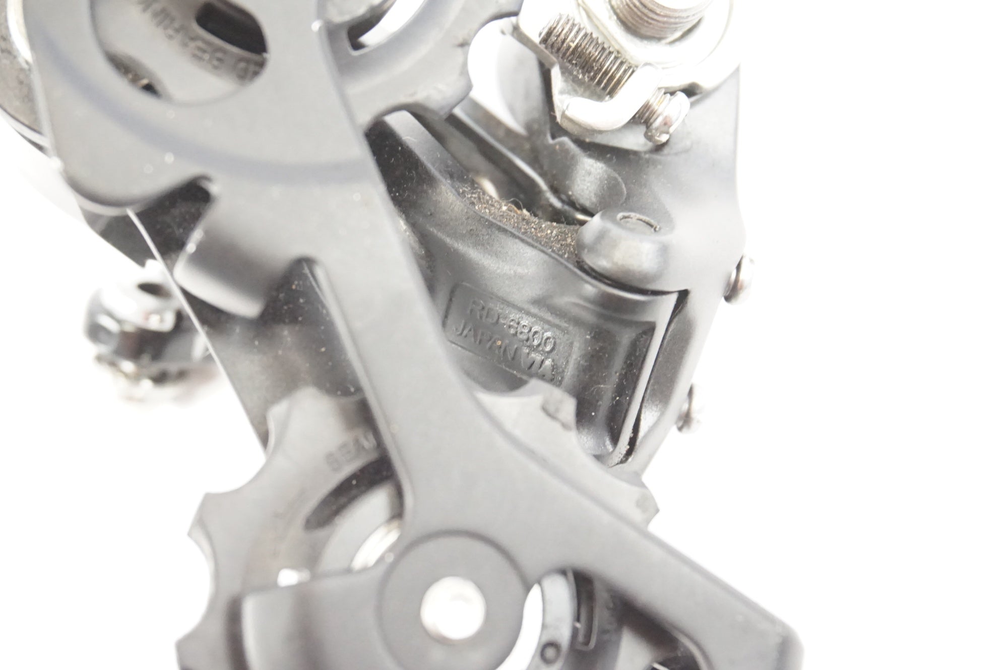 shimano RD-6800 アルテグラ リアディレイラー　ディレイラー Amazon.co.jp: SHIMANO(シマノ) リアディレイラー アルテグラ RD