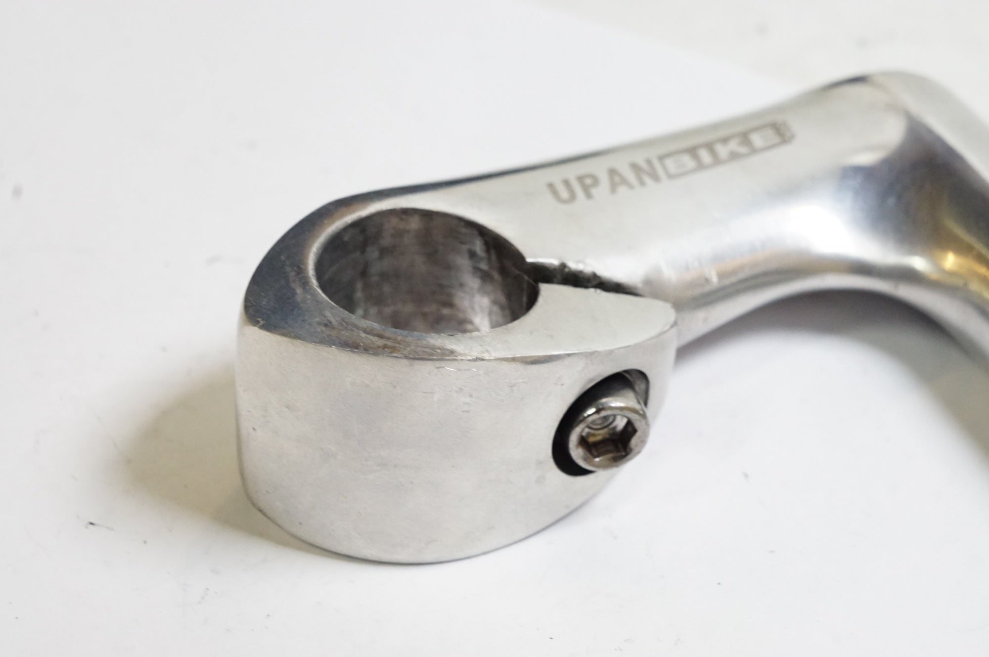 UPANBIKE φ26.0 80mm ステム / 熊谷本店